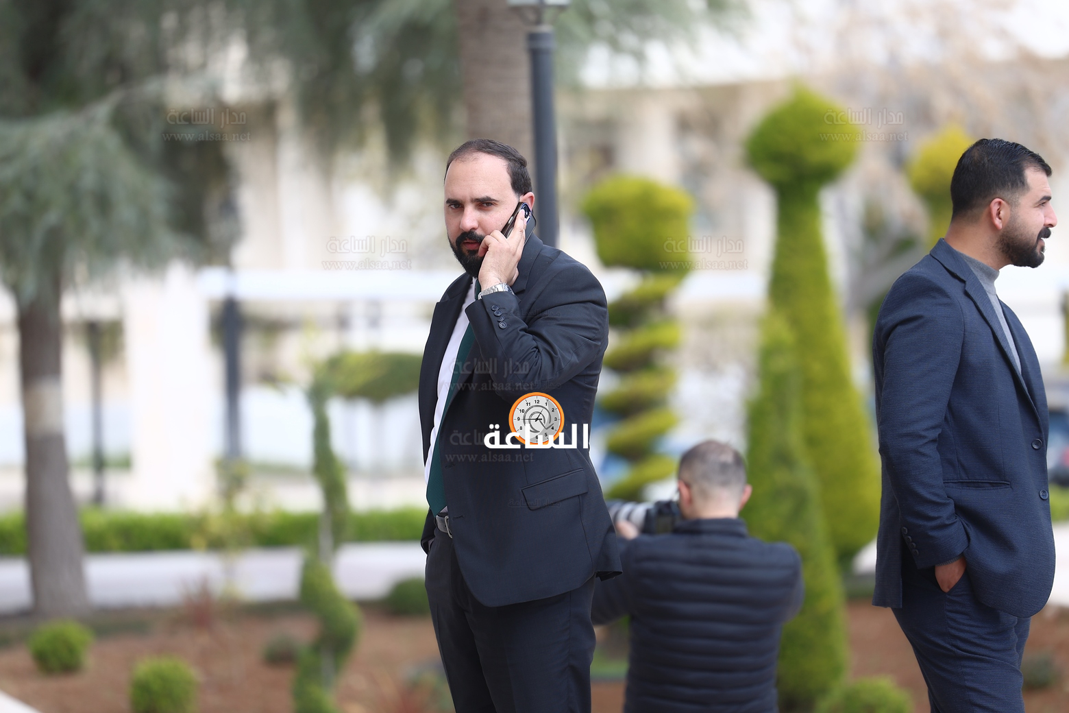 Madar Al-Saa Images 0.0481224873460242