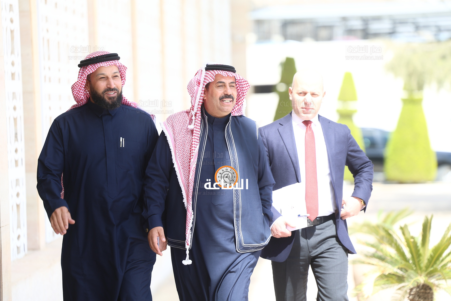 Madar Al-Saa Images 0.05395623506078173