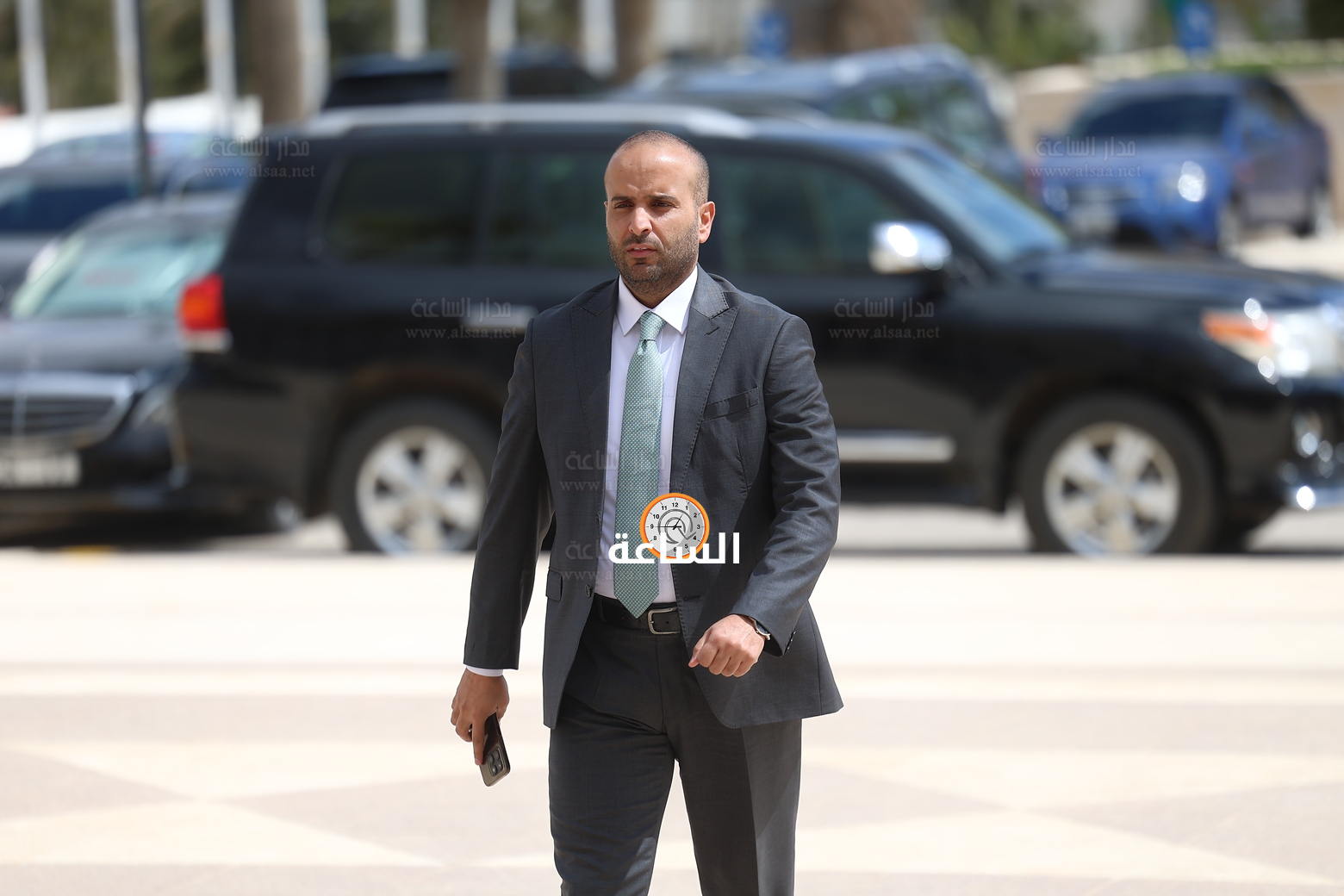 Madar Al-Saa Images 0.4618018702479971