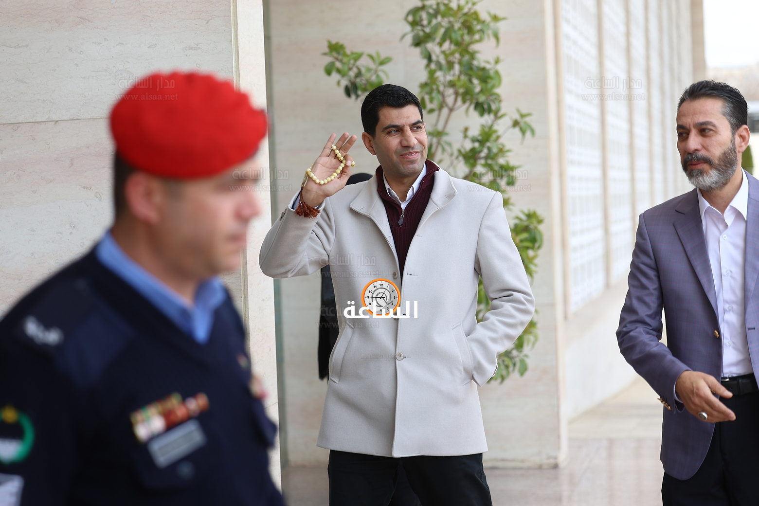 Madar Al-Saa Images 0.8310457689551656