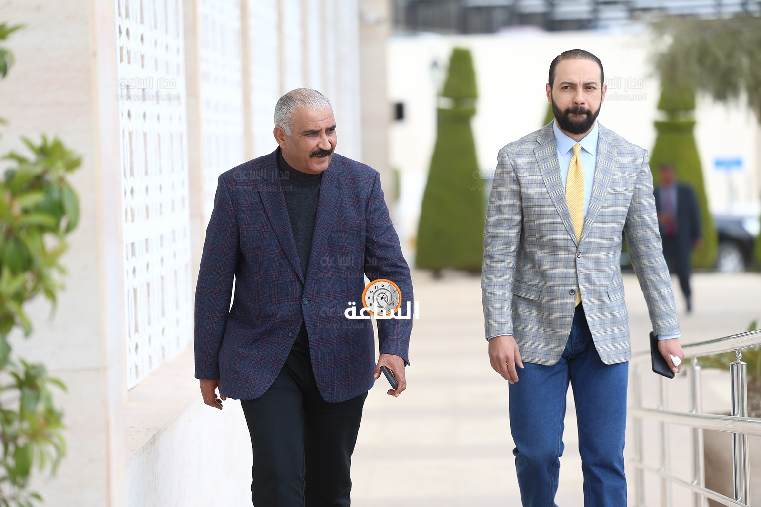 Madar Al-Saa Images 0.821457092477633