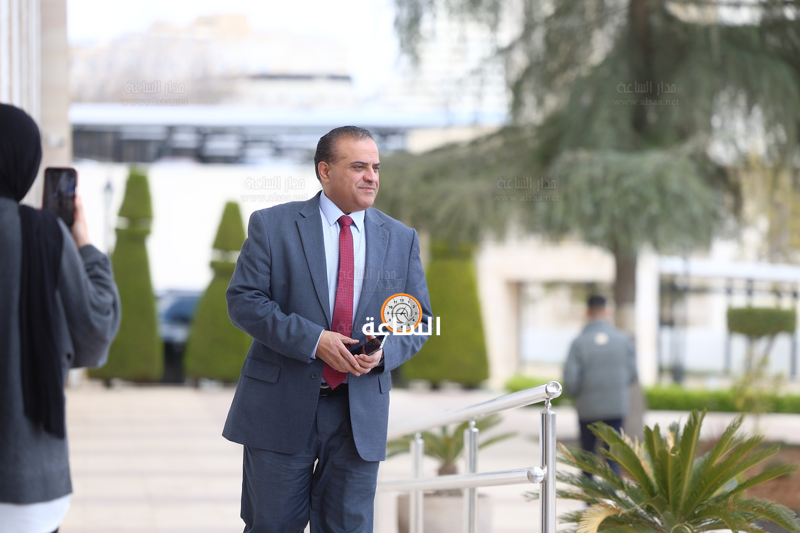 Madar Al-Saa Images 0.6341835267380135