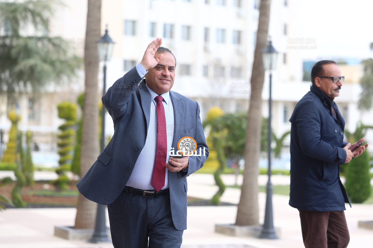 Madar Al-Saa Images 0.7514865860286163