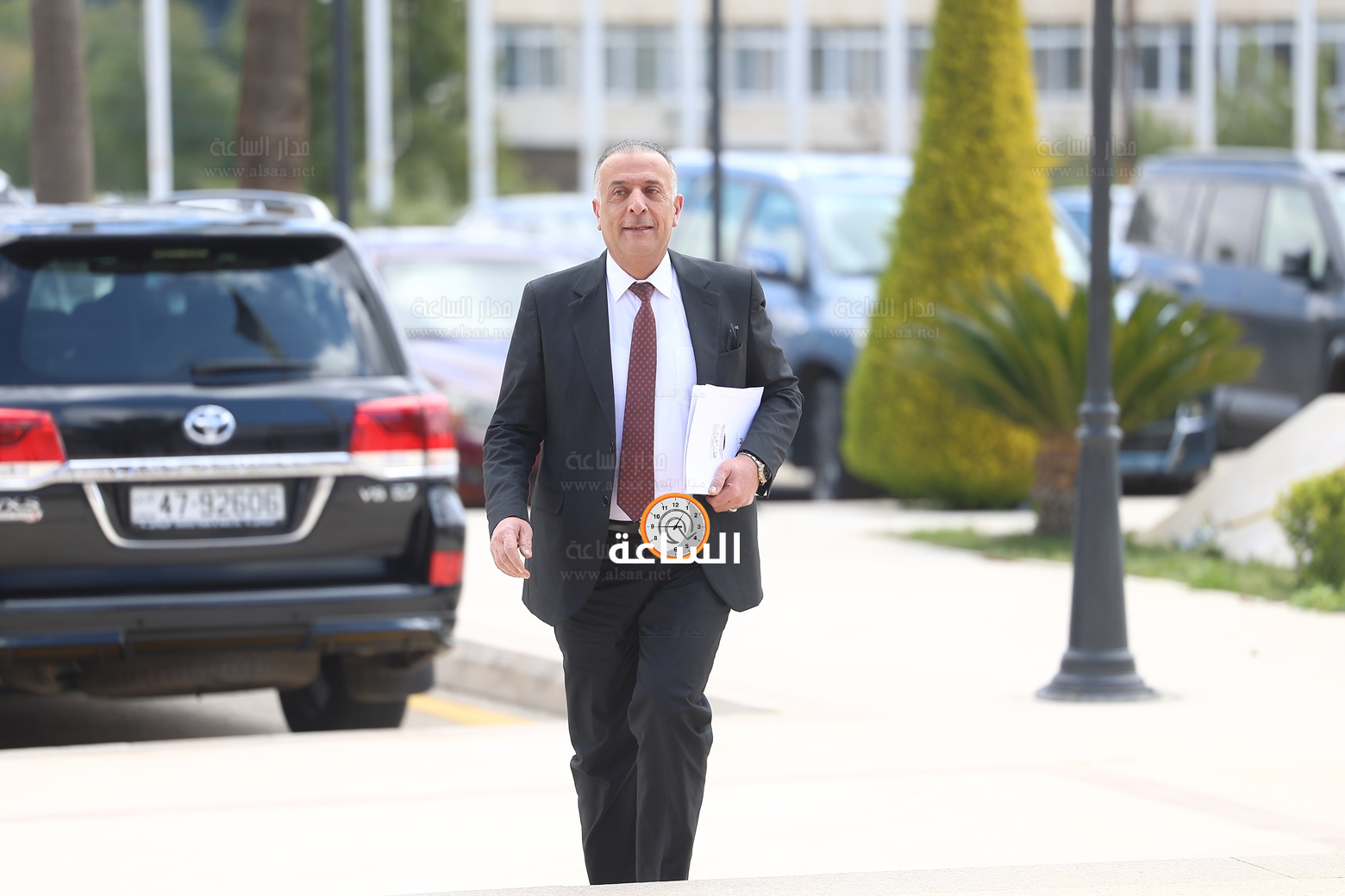 Madar Al-Saa Images 0.8303253621281079