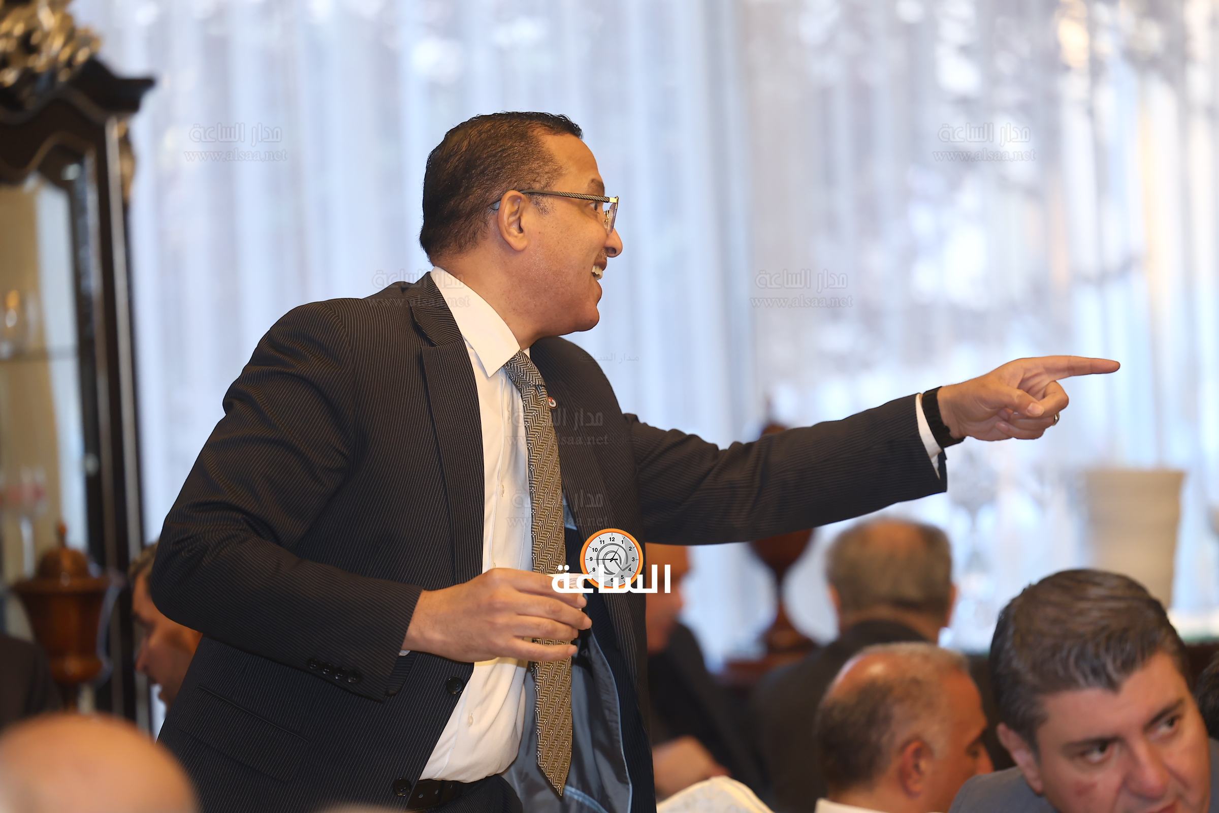 Madar Al-Saa Images 0.17624761502054465