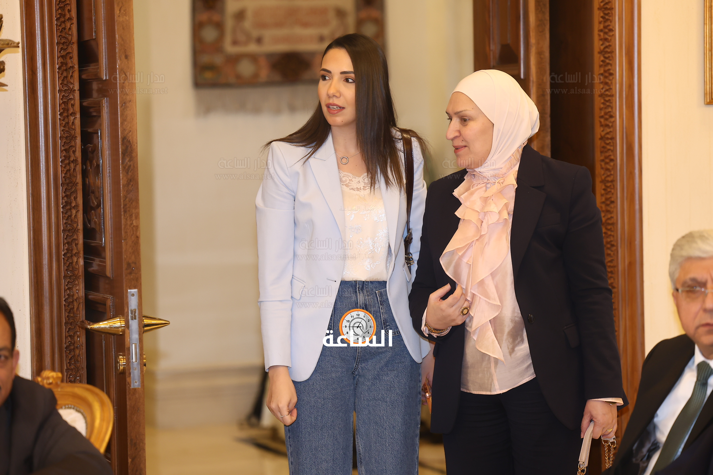 Madar Al-Saa Images 0.5605868686994188