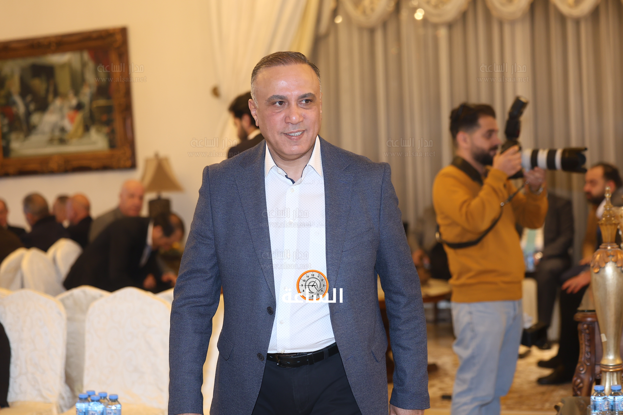 Madar Al-Saa Images 0.23016403052856882