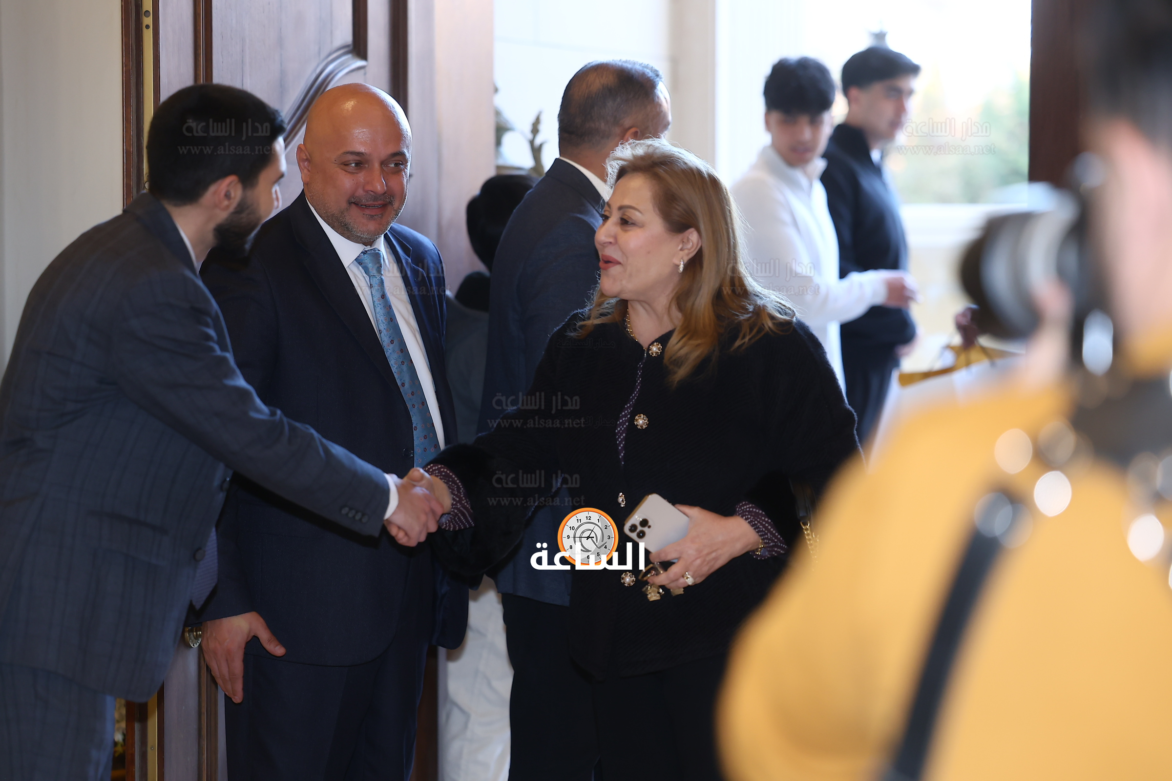 Madar Al-Saa Images 0.004144225698246906