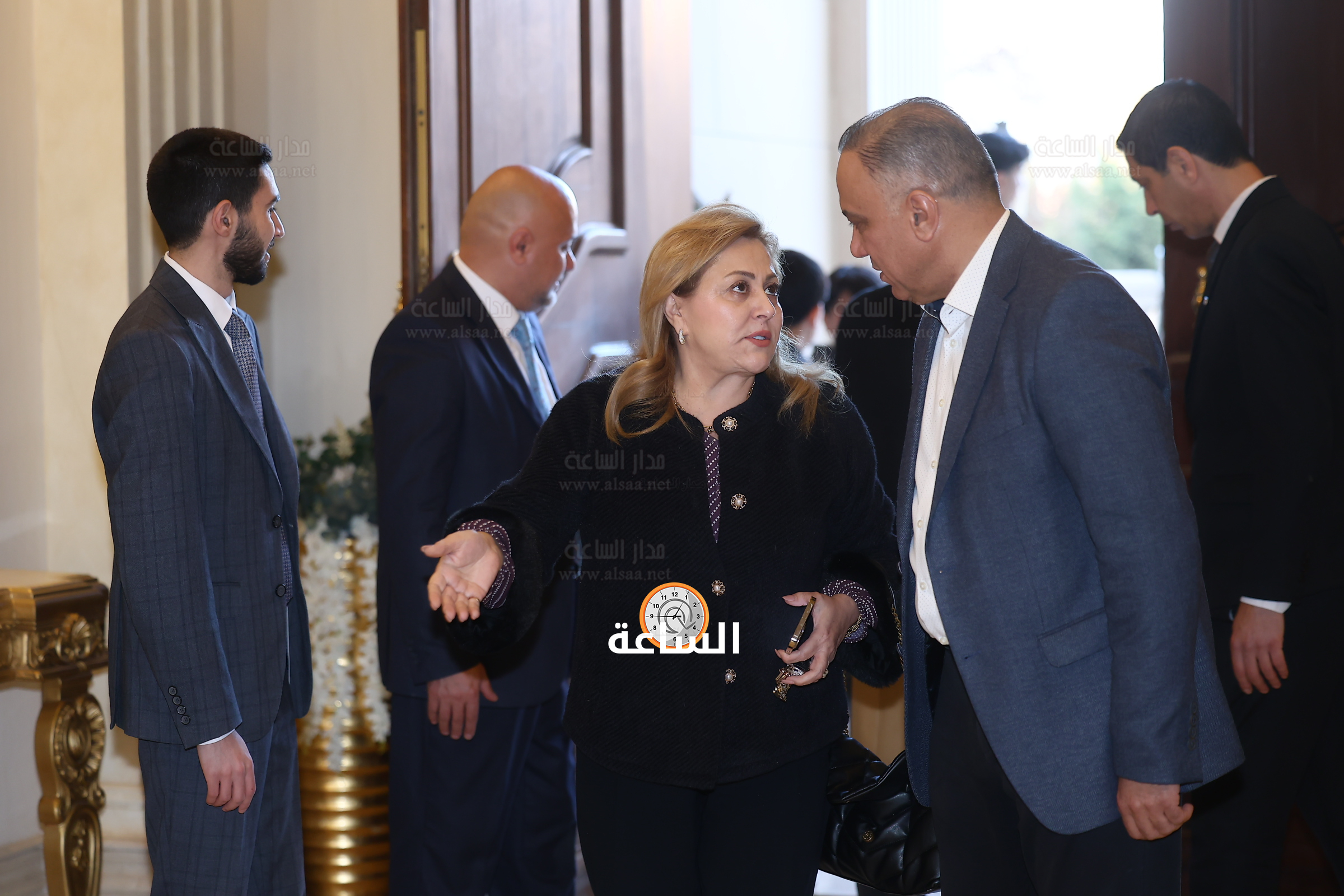 Madar Al-Saa Images 0.5277661776780027