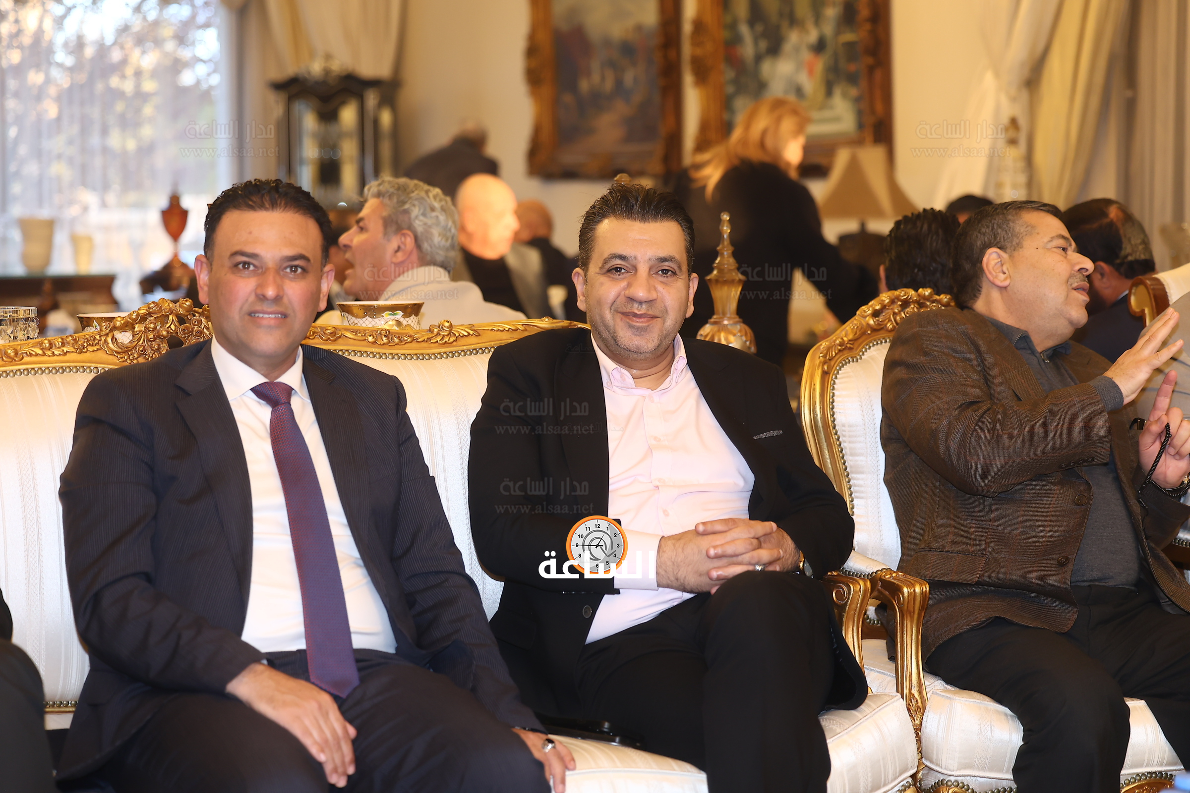 Madar Al-Saa Images 0.8253469977107273