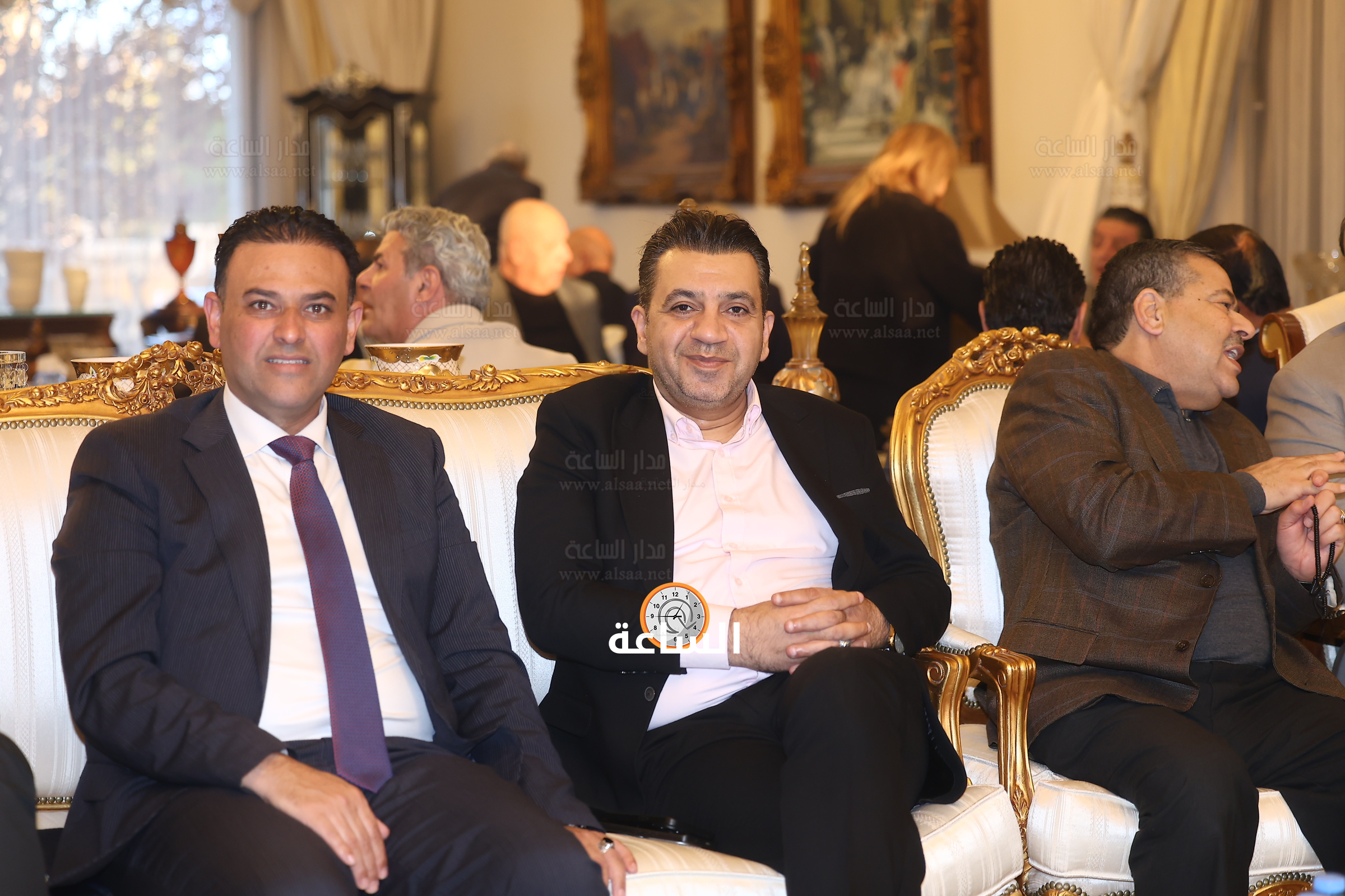 Madar Al-Saa Images 0.8591657915513352