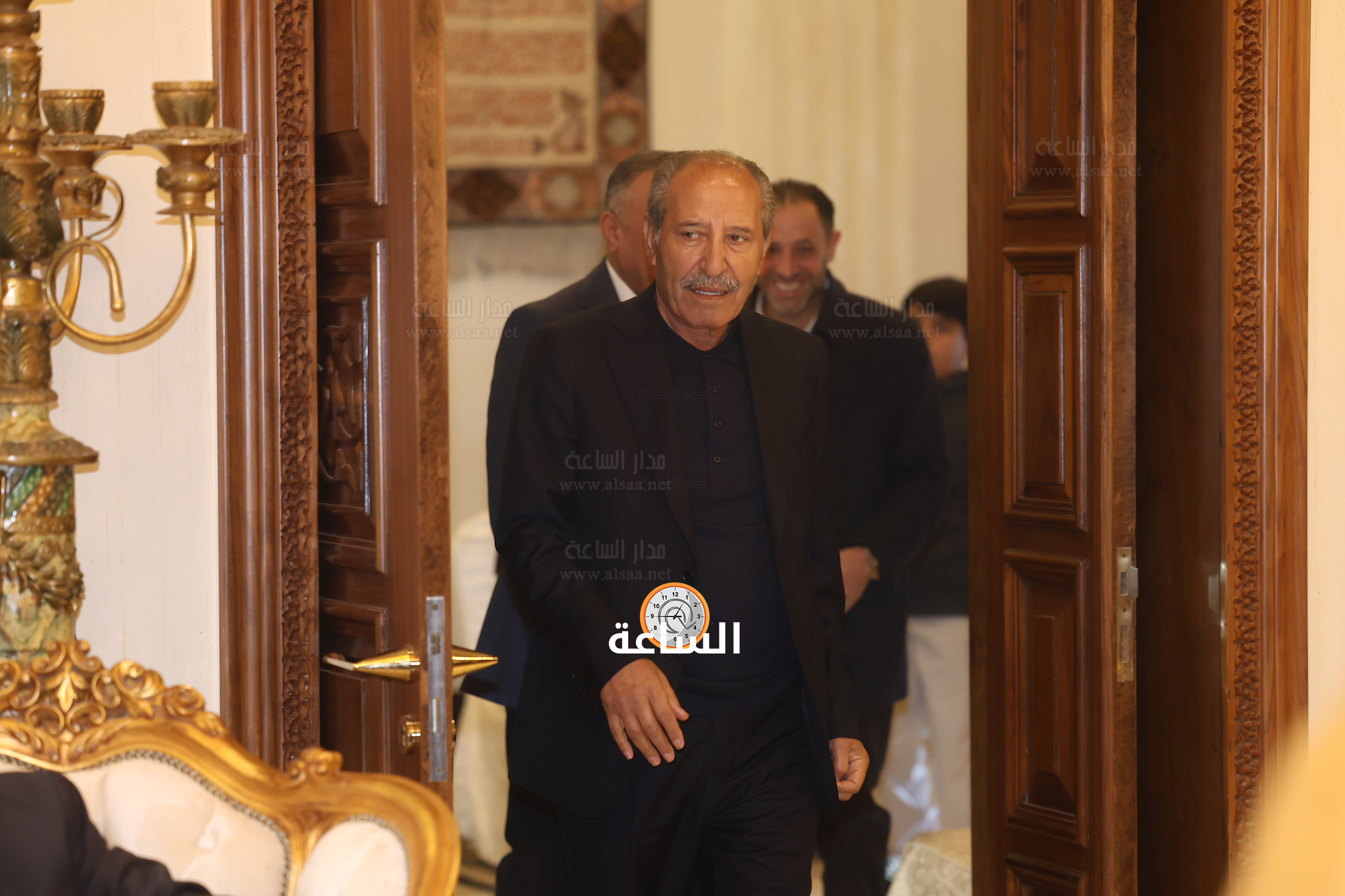 Madar Al-Saa Images 0.25479116227926524