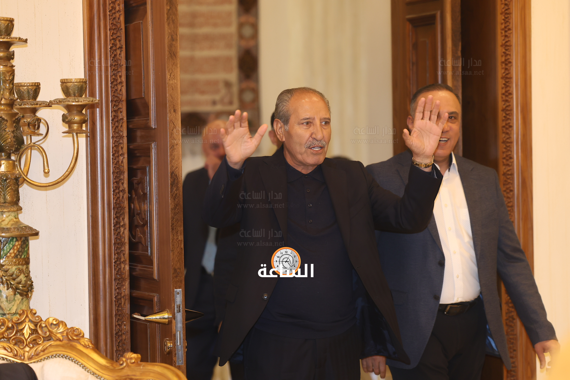 Madar Al-Saa Images 0.722839582169171