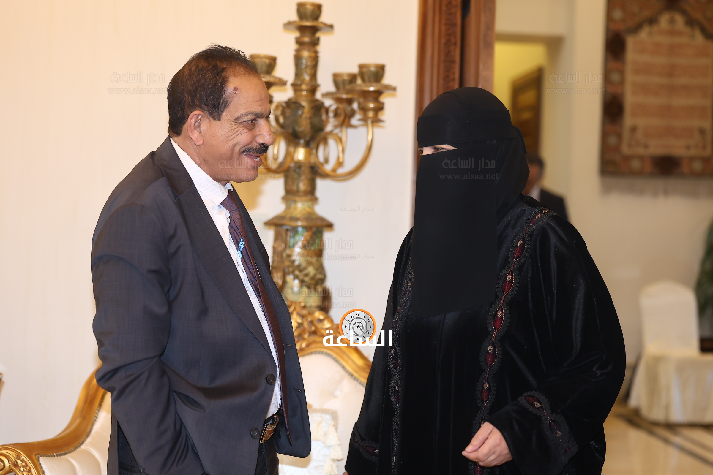 Madar Al-Saa Images 0.36721779425977397