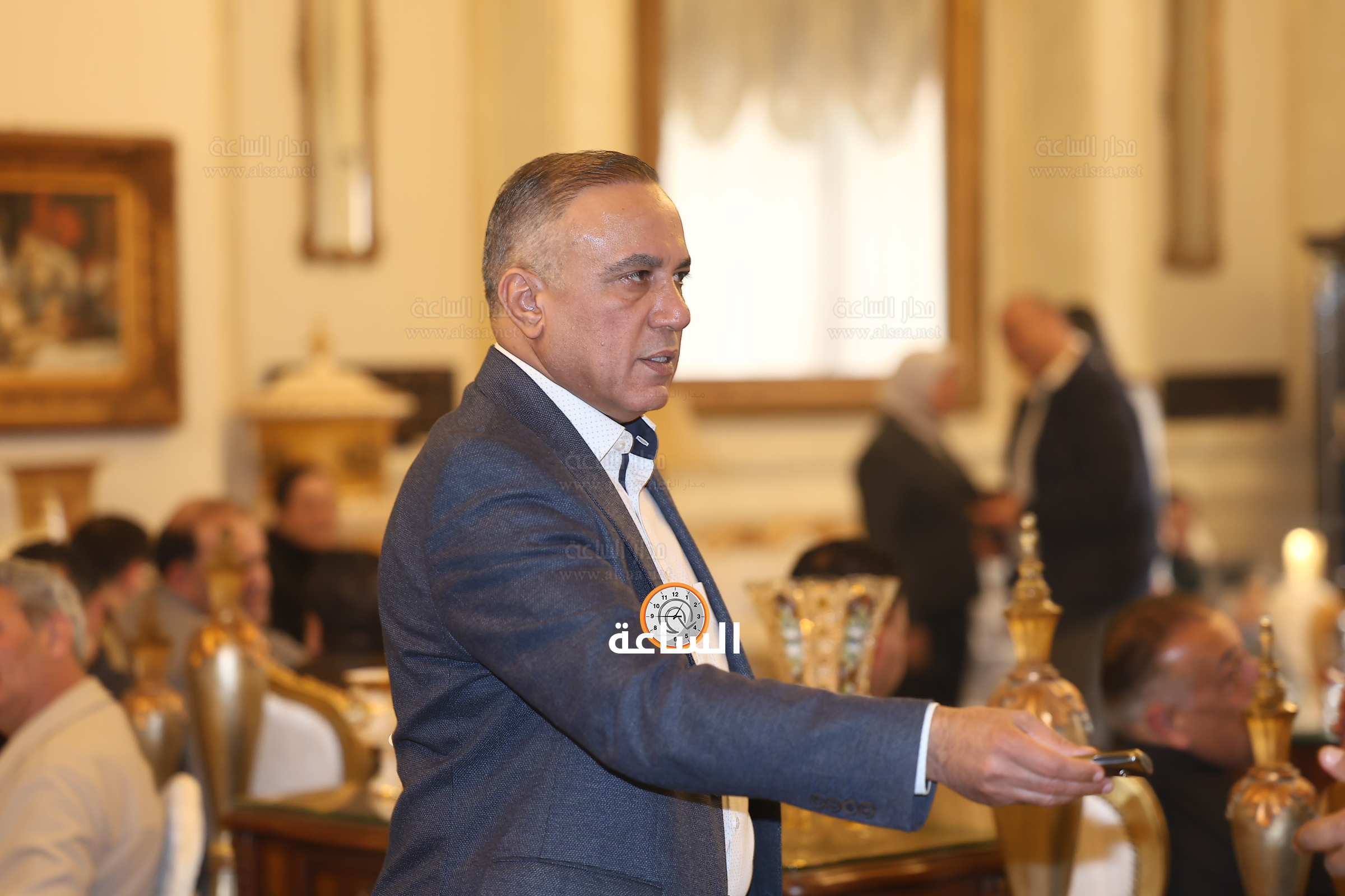 Madar Al-Saa Images 0.29228964593077533