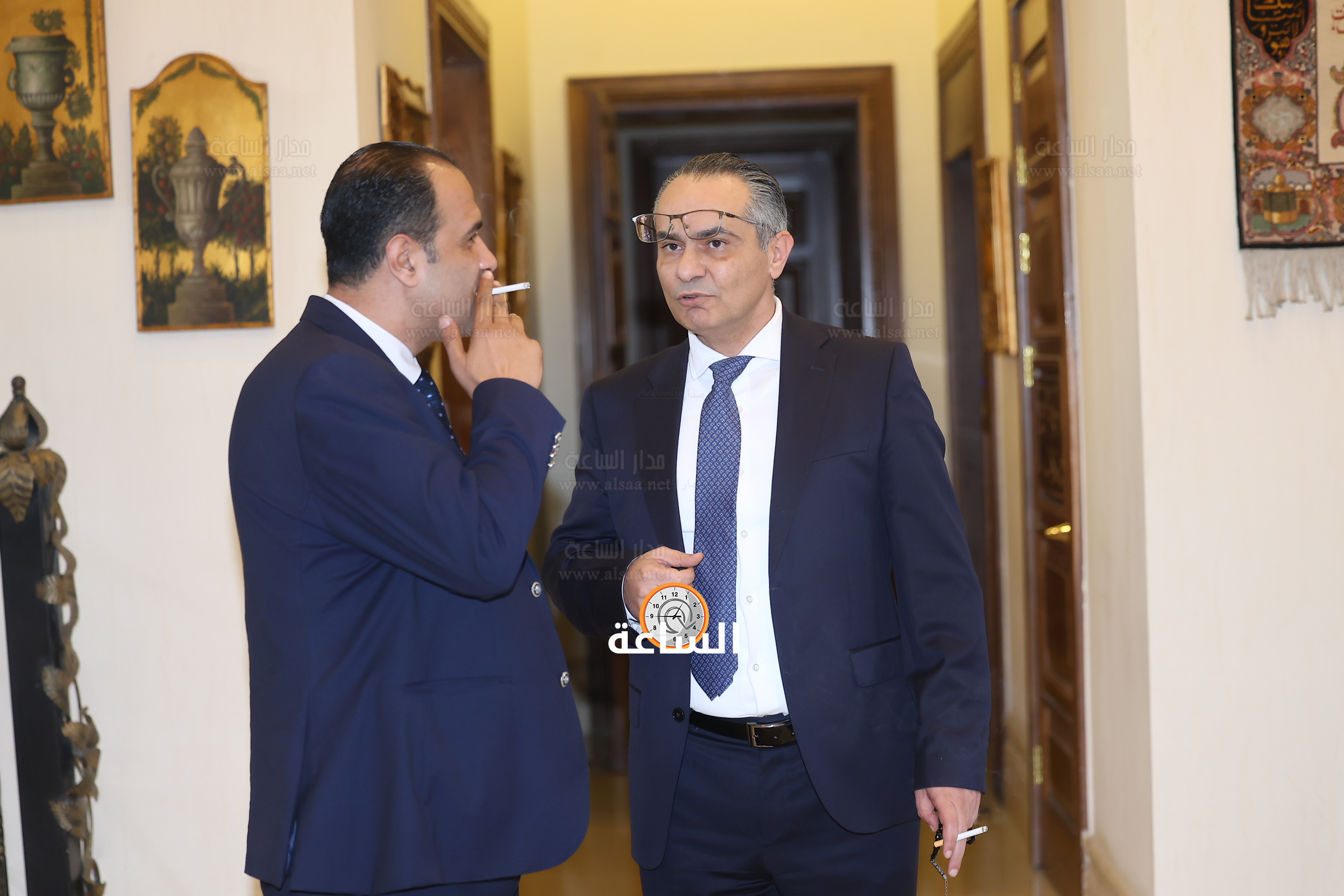 Madar Al-Saa Images 0.33936693202653523