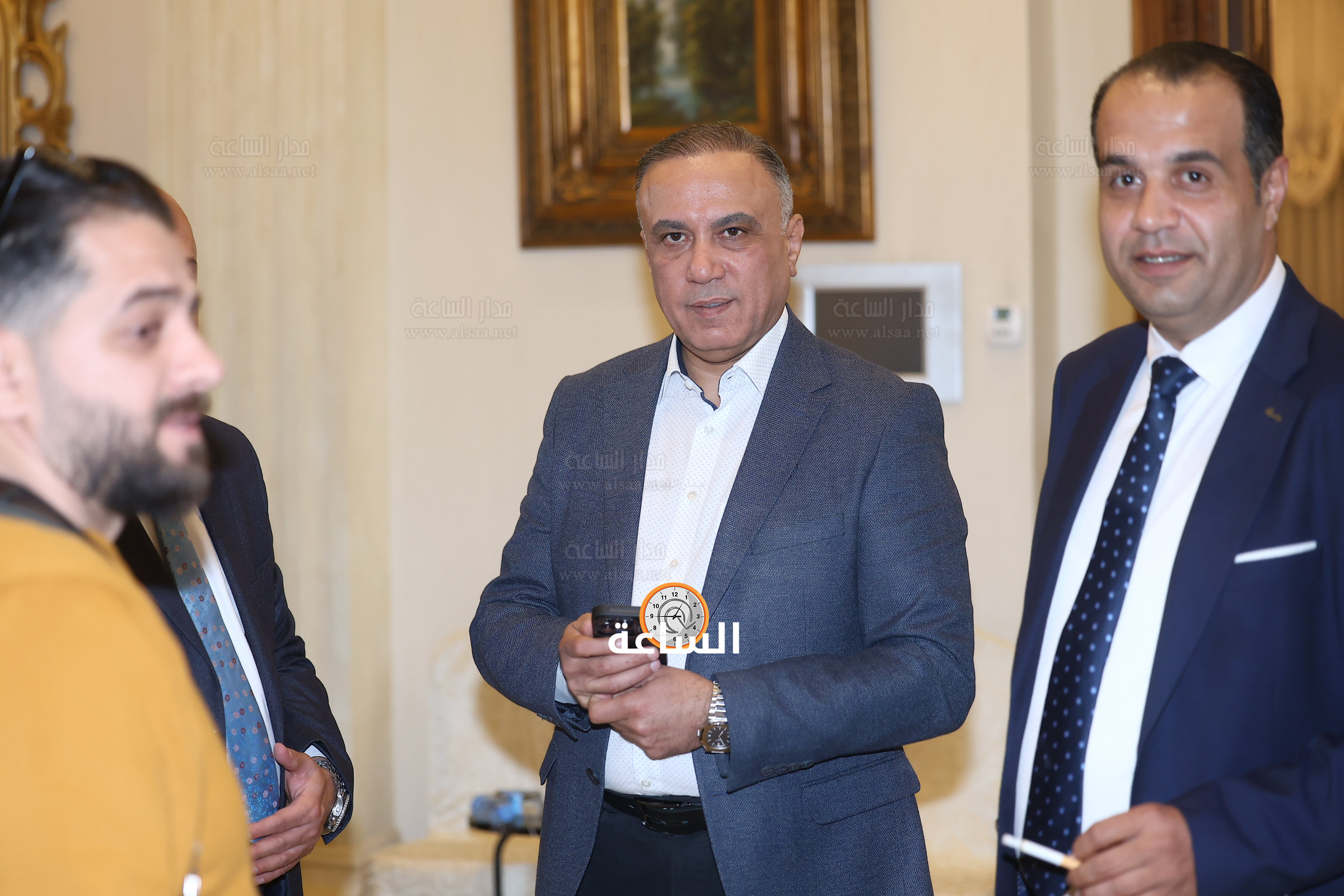 Madar Al-Saa Images 0.7998579903172731