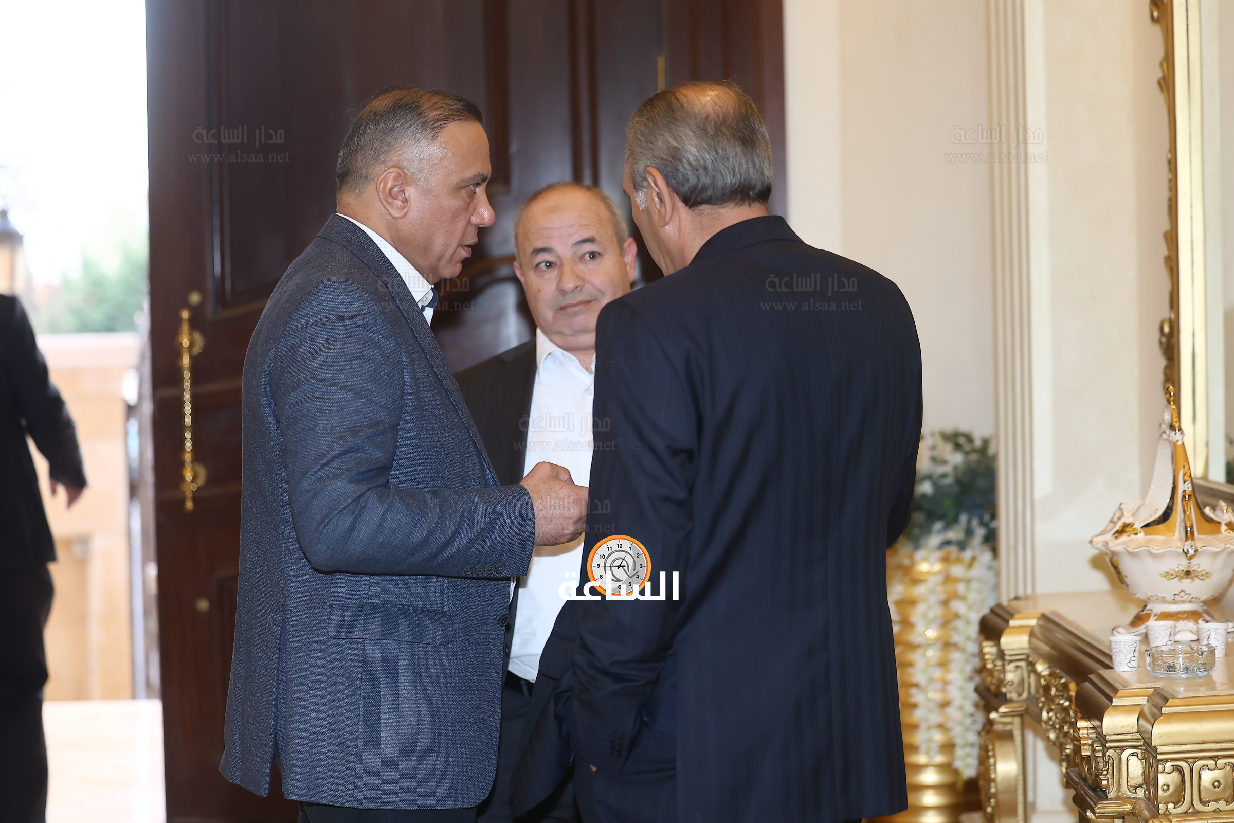 Madar Al-Saa Images 0.005821217863805073