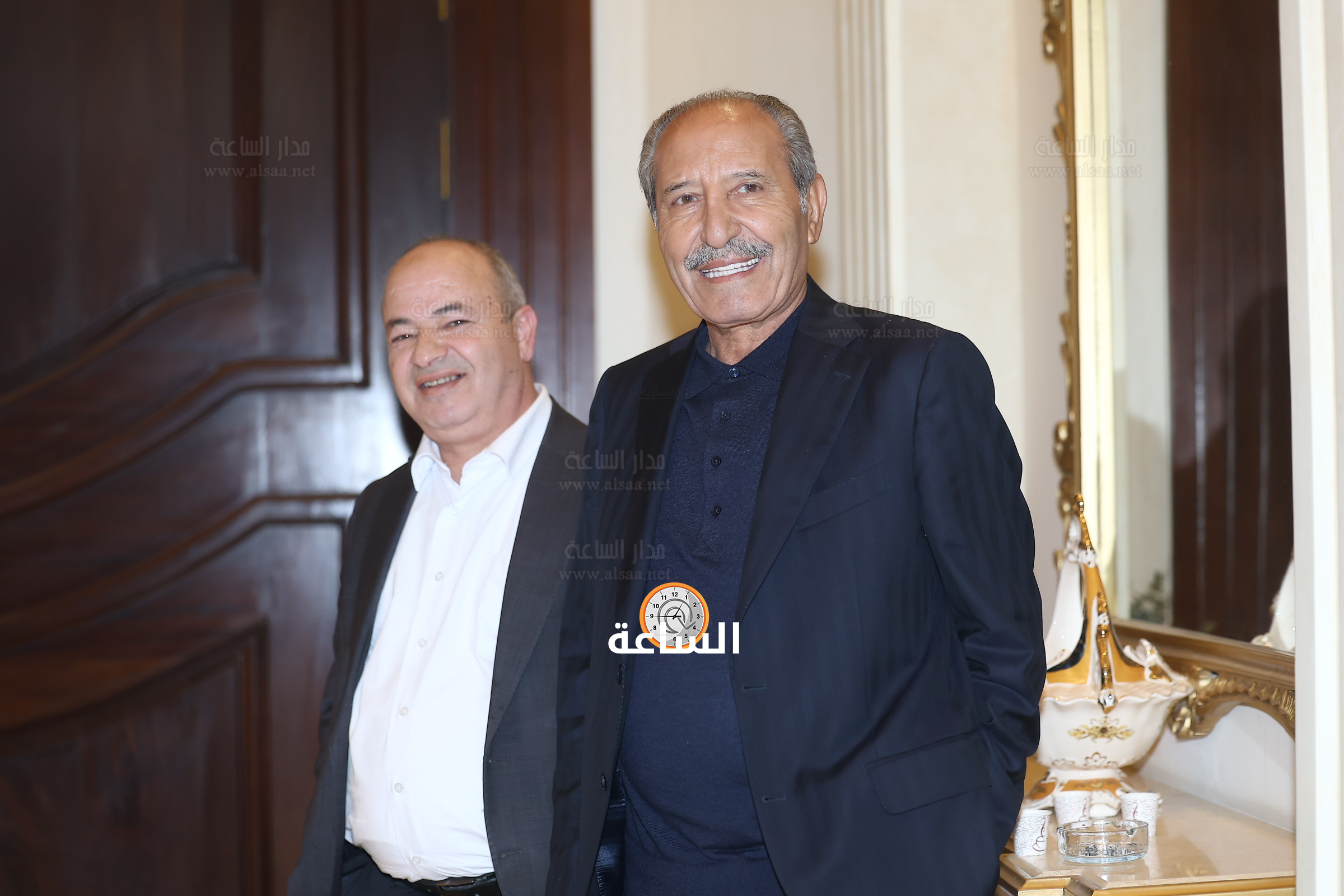 Madar Al-Saa Images 0.987102934930696