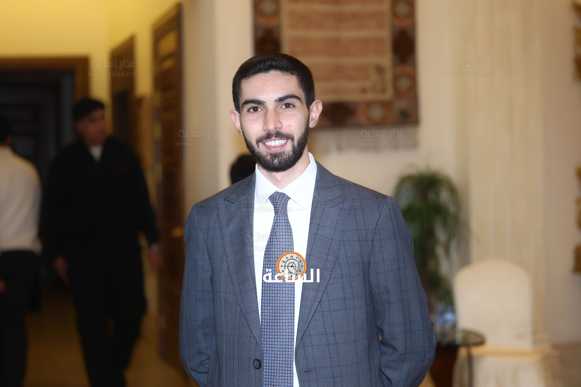 Madar Al-Saa Images 0.2890681545761479