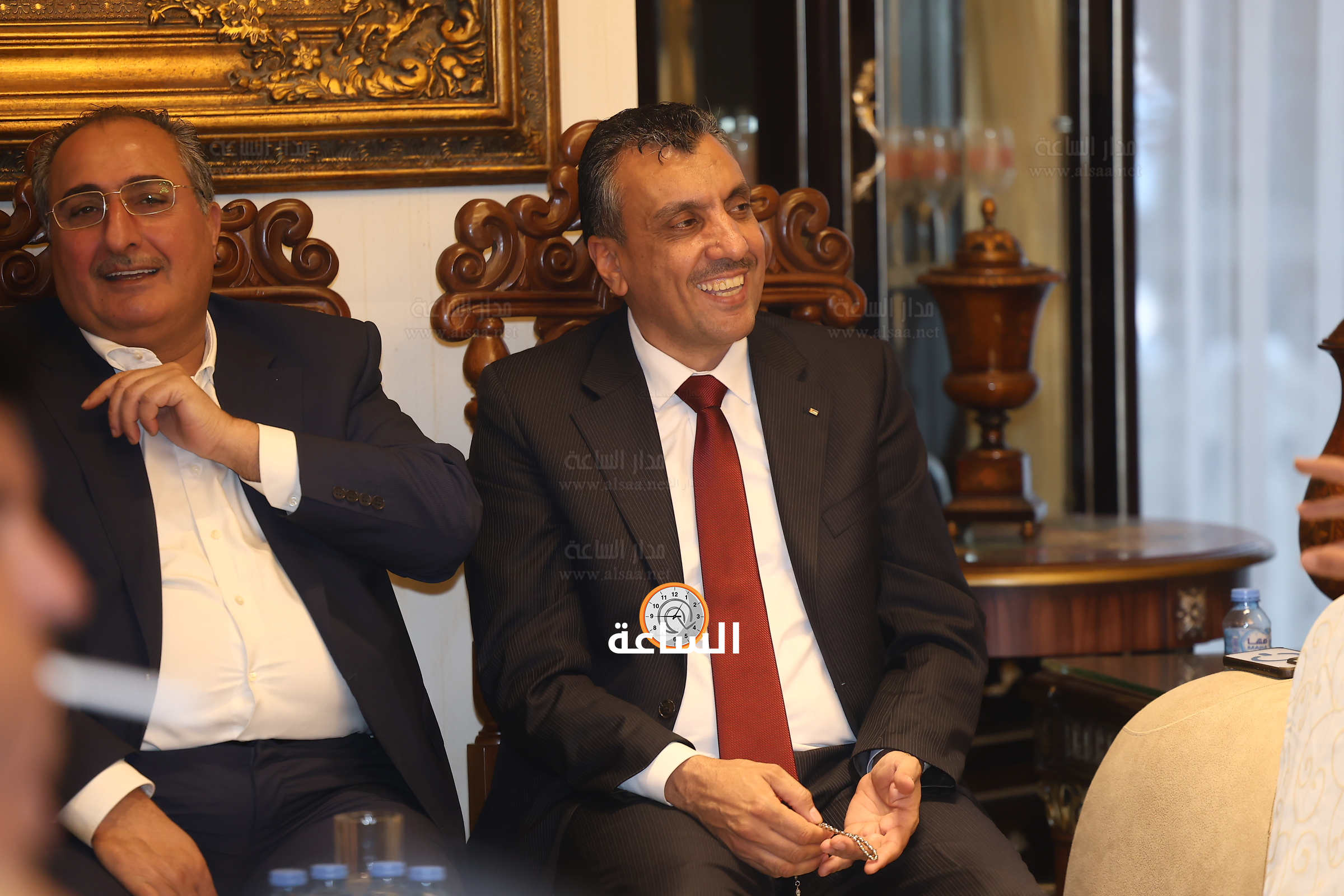 Madar Al-Saa Images 0.5462645271630627