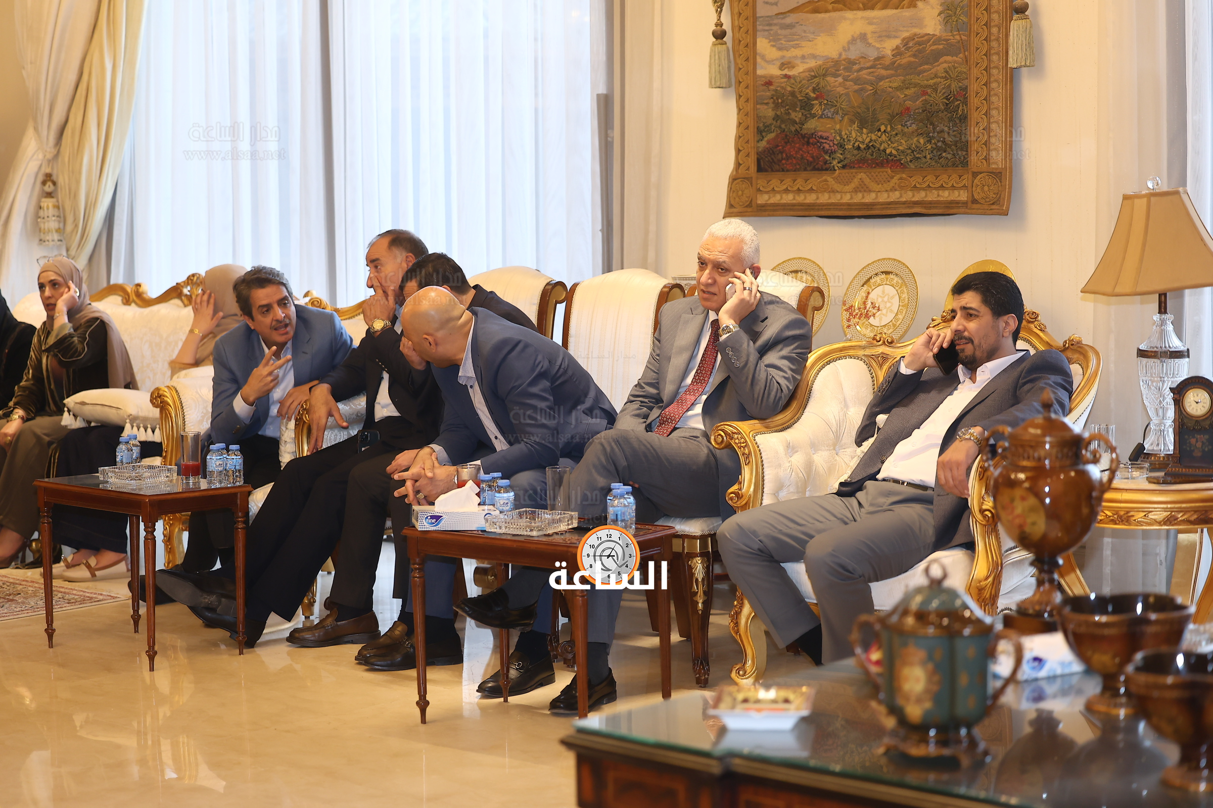 Madar Al-Saa Images 0.7144938419918438