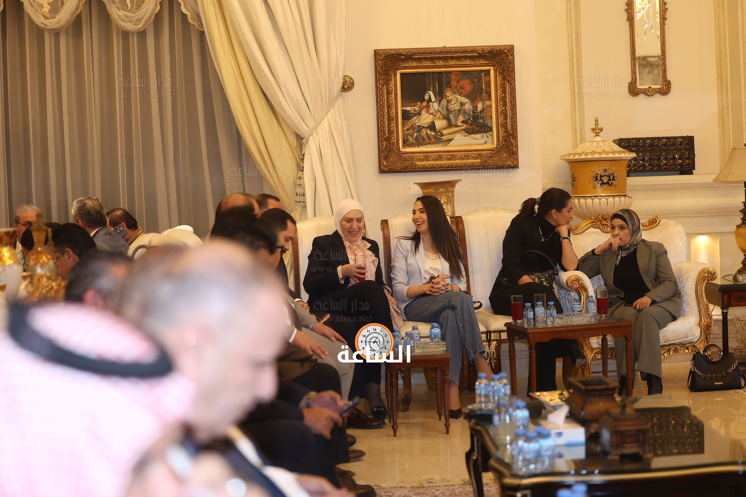 Madar Al-Saa Images 0.25937276757036154