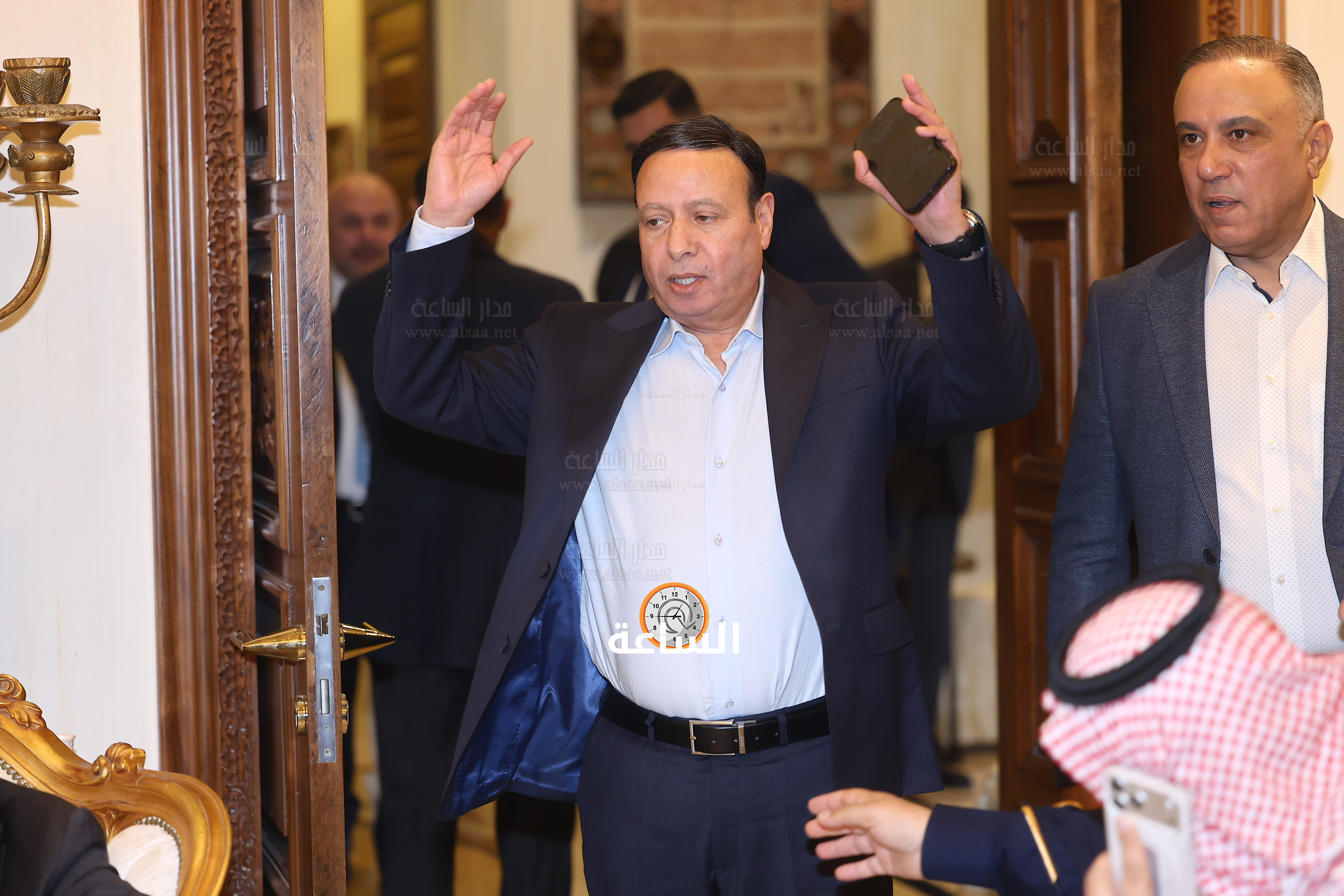 Madar Al-Saa Images 0.0835787795089814