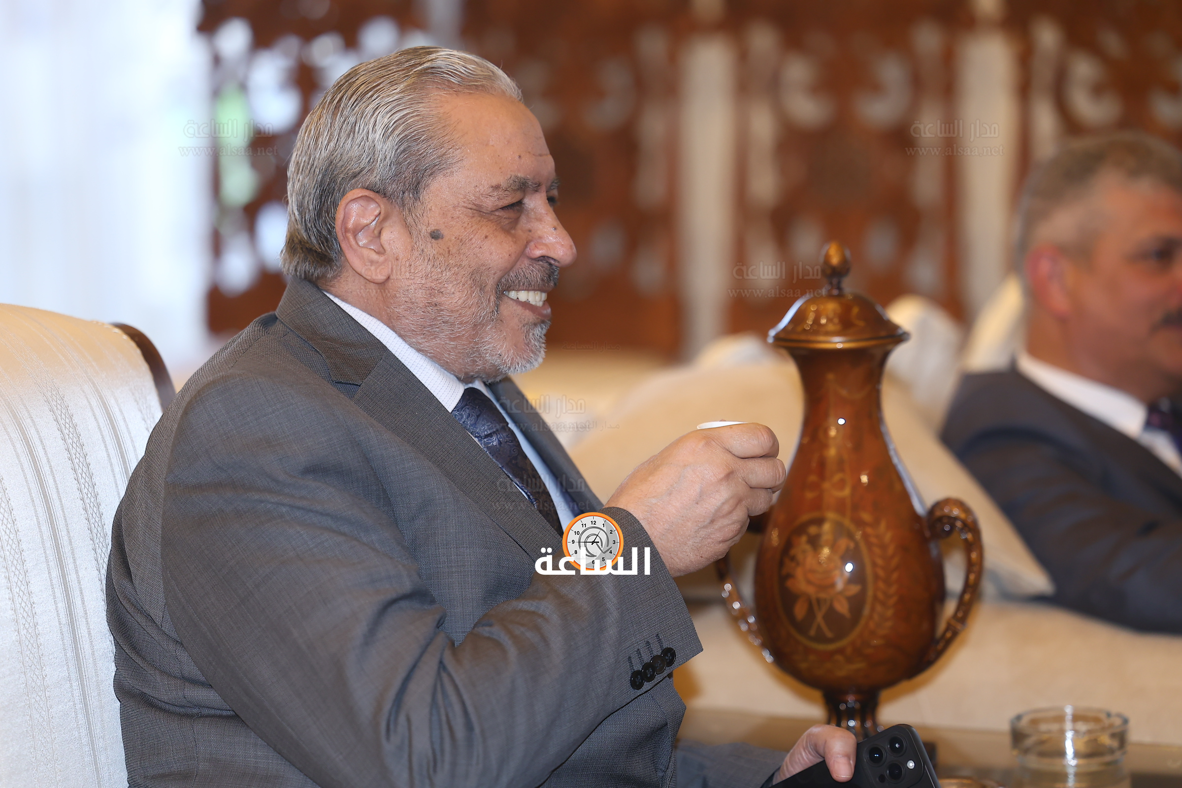 Madar Al-Saa Images 0.2031077253577851