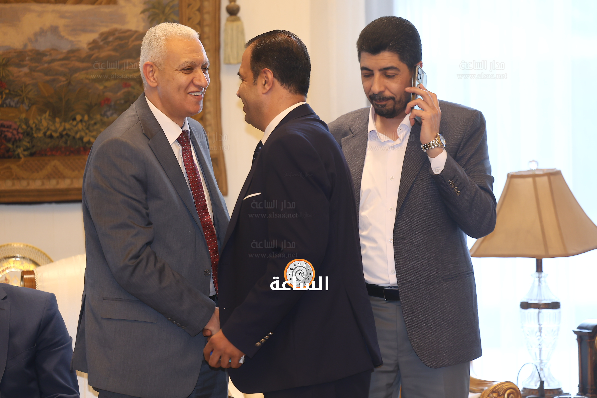 Madar Al-Saa Images 0.6248489456757051