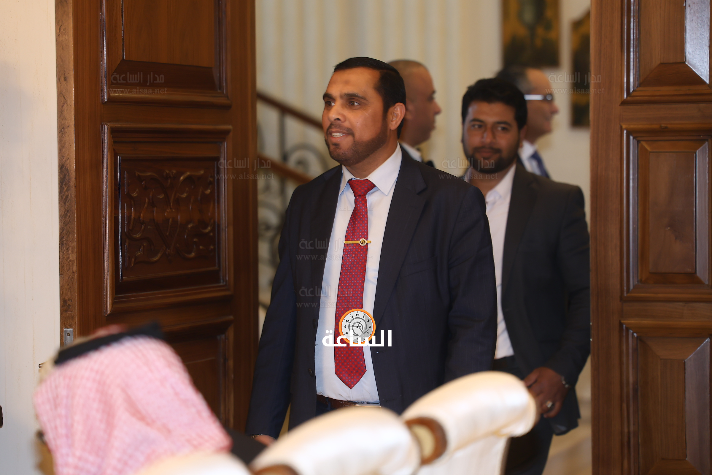 Madar Al-Saa Images 0.9908815037426756