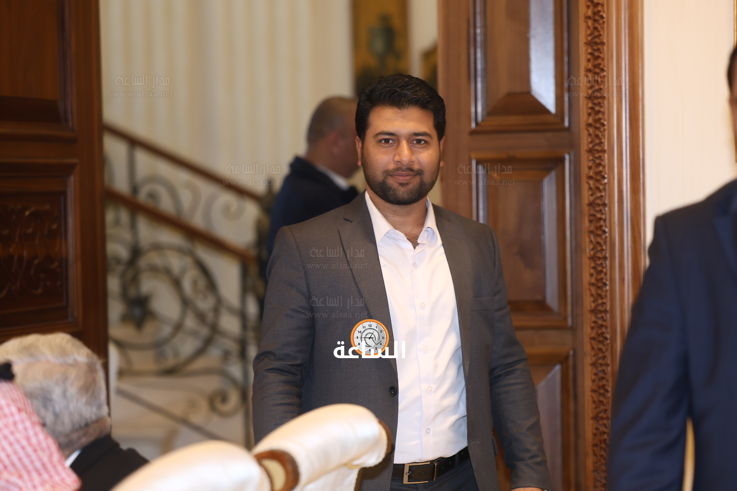 Madar Al-Saa Images 0.0035149058966855717