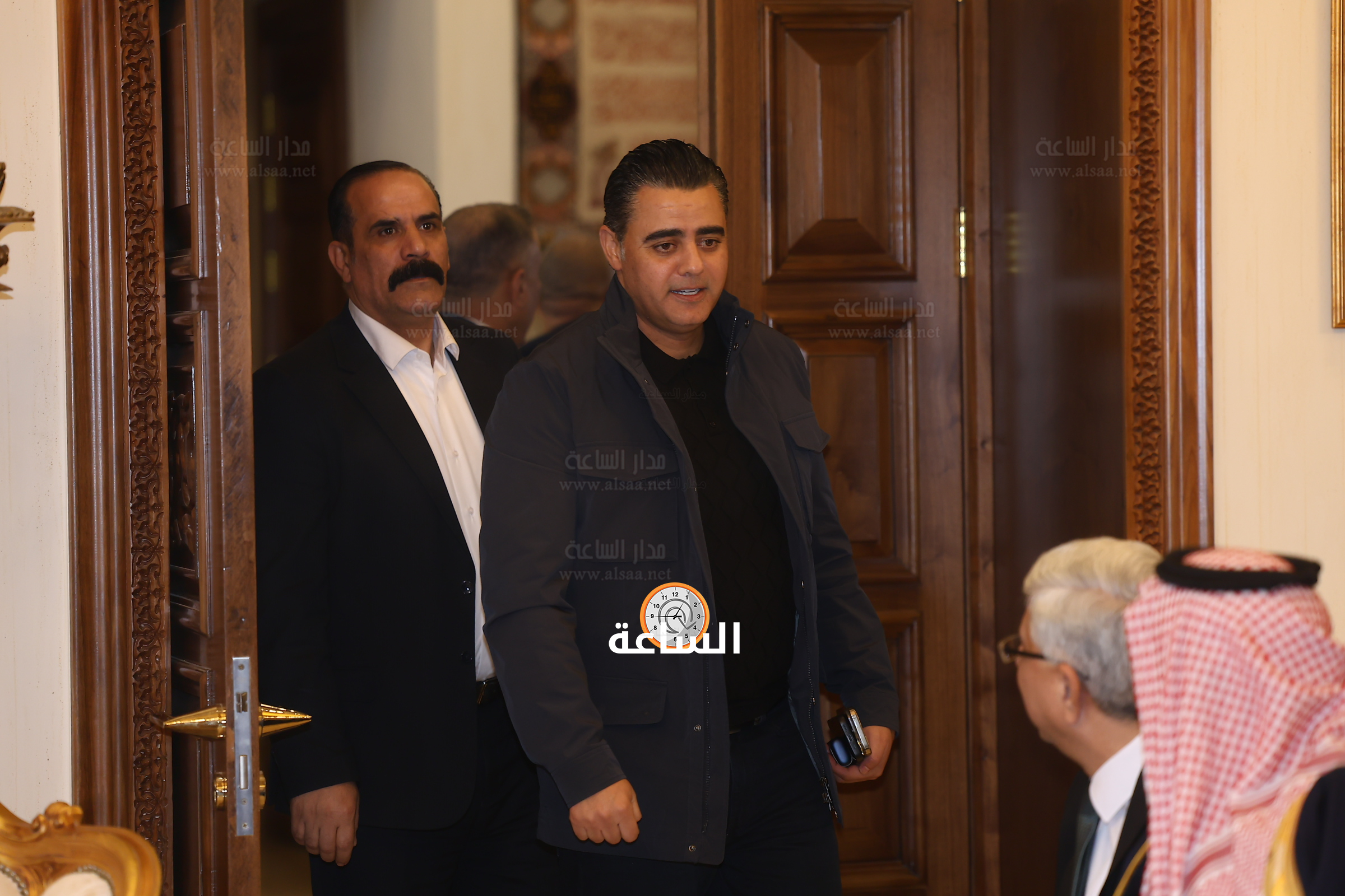 Madar Al-Saa Images 0.8325630090646851