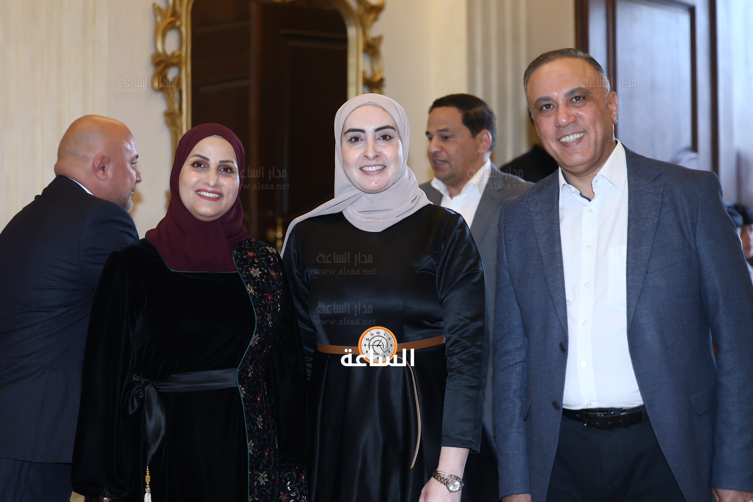 Madar Al-Saa Images 0.7841826539714513