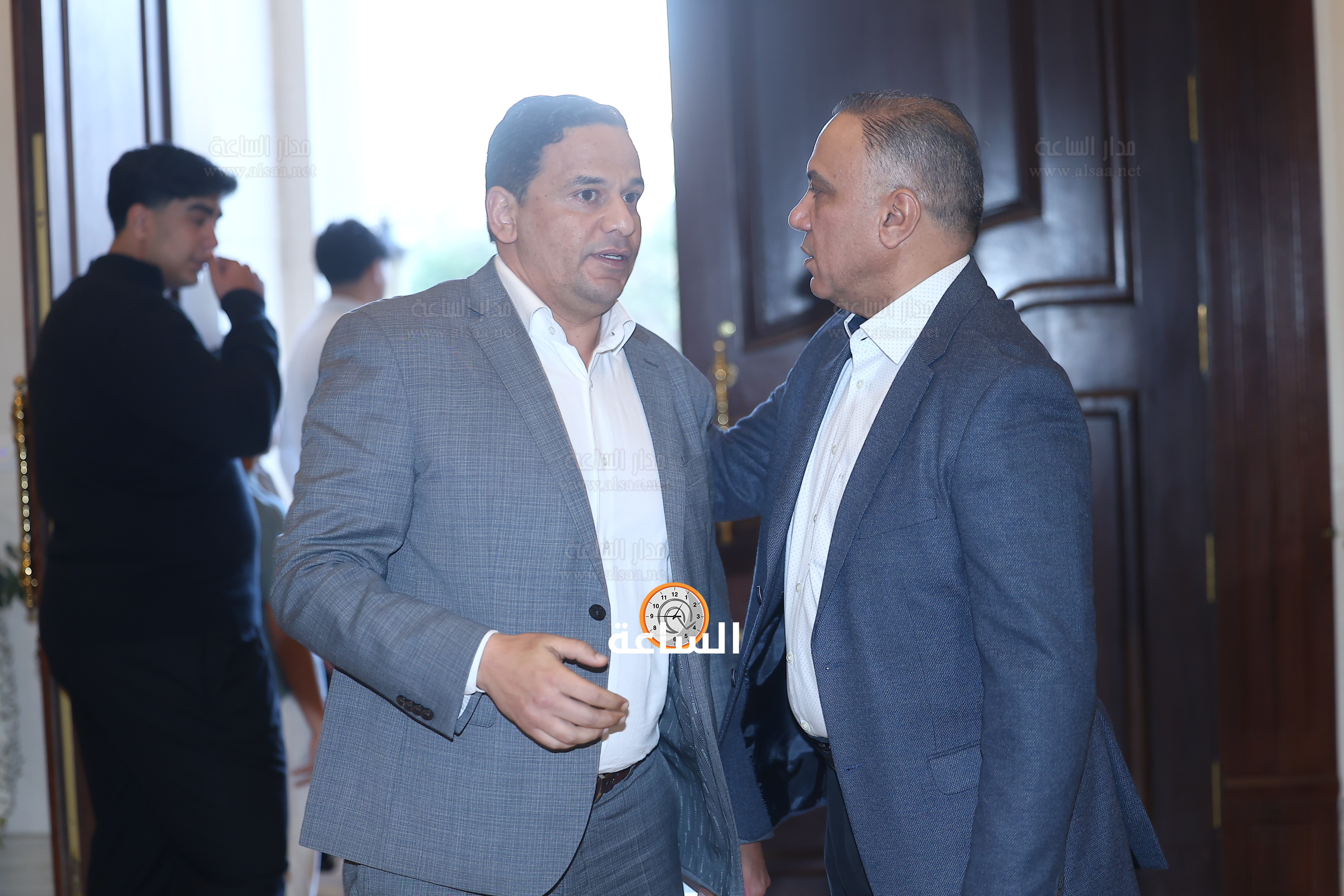 Madar Al-Saa Images 0.652783605200705