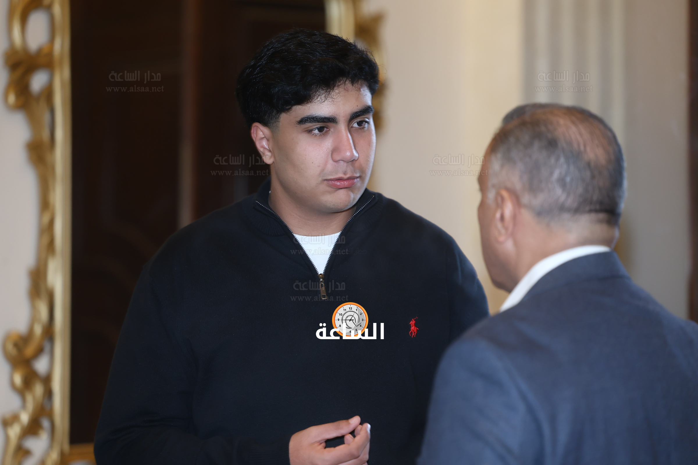 Madar Al-Saa Images 0.12208590556273646