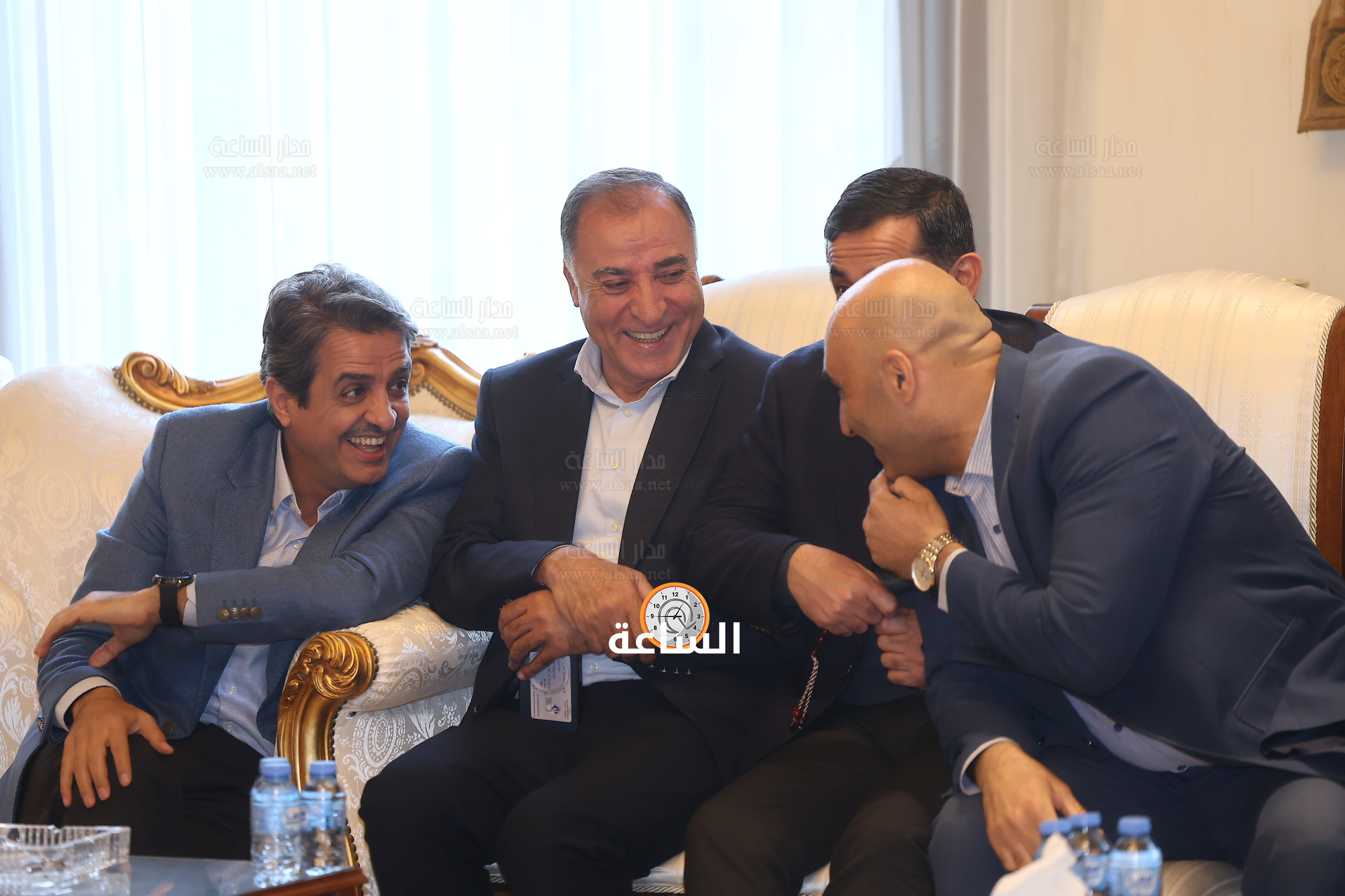 Madar Al-Saa Images 0.42215098411982255