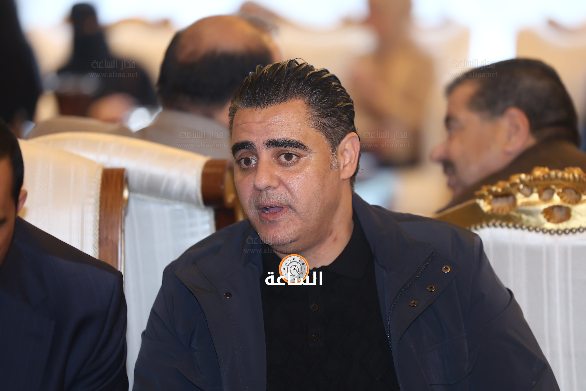 Madar Al-Saa Images 0.9521767256209881