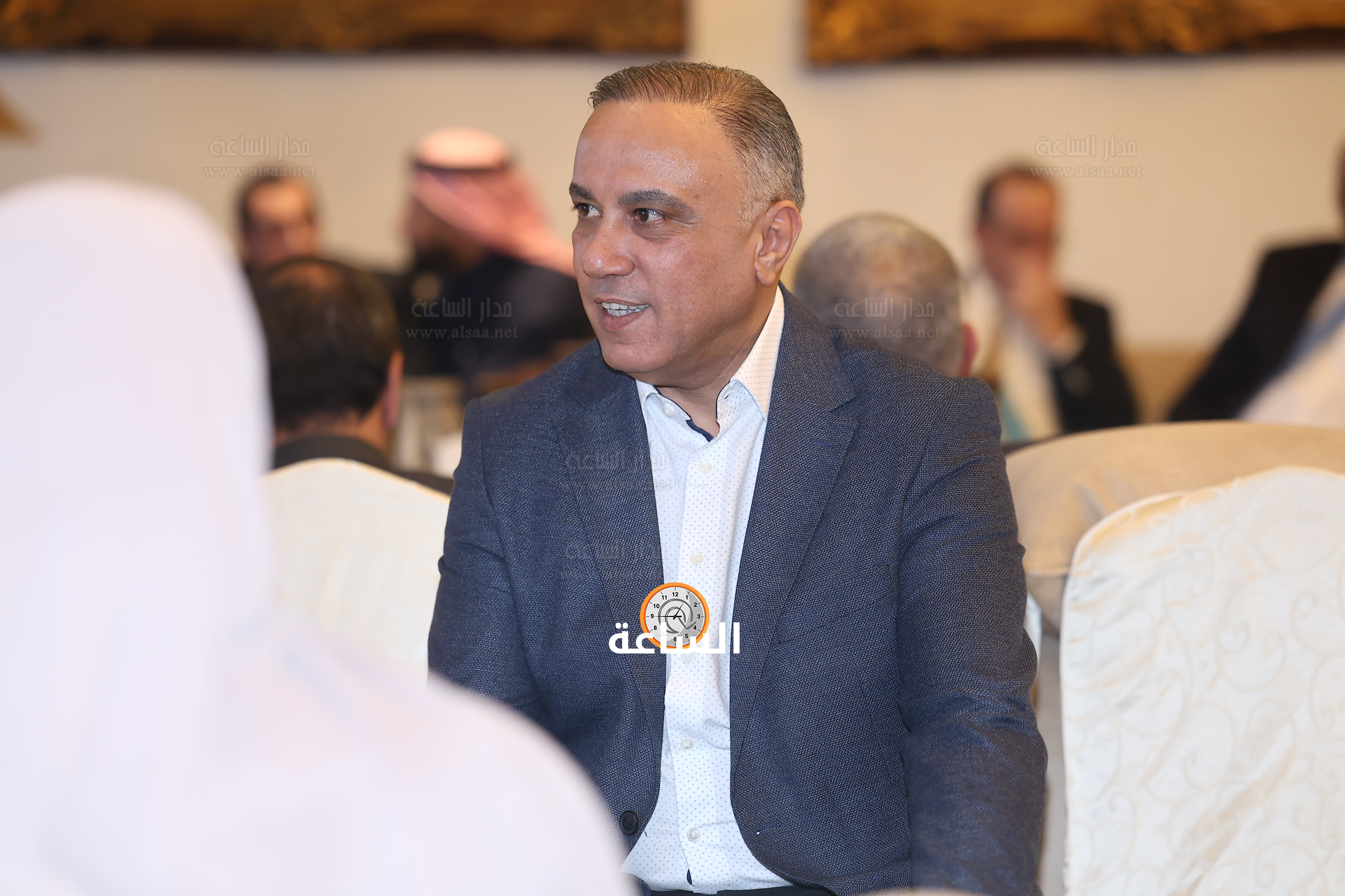 Madar Al-Saa Images 0.5200862637502861