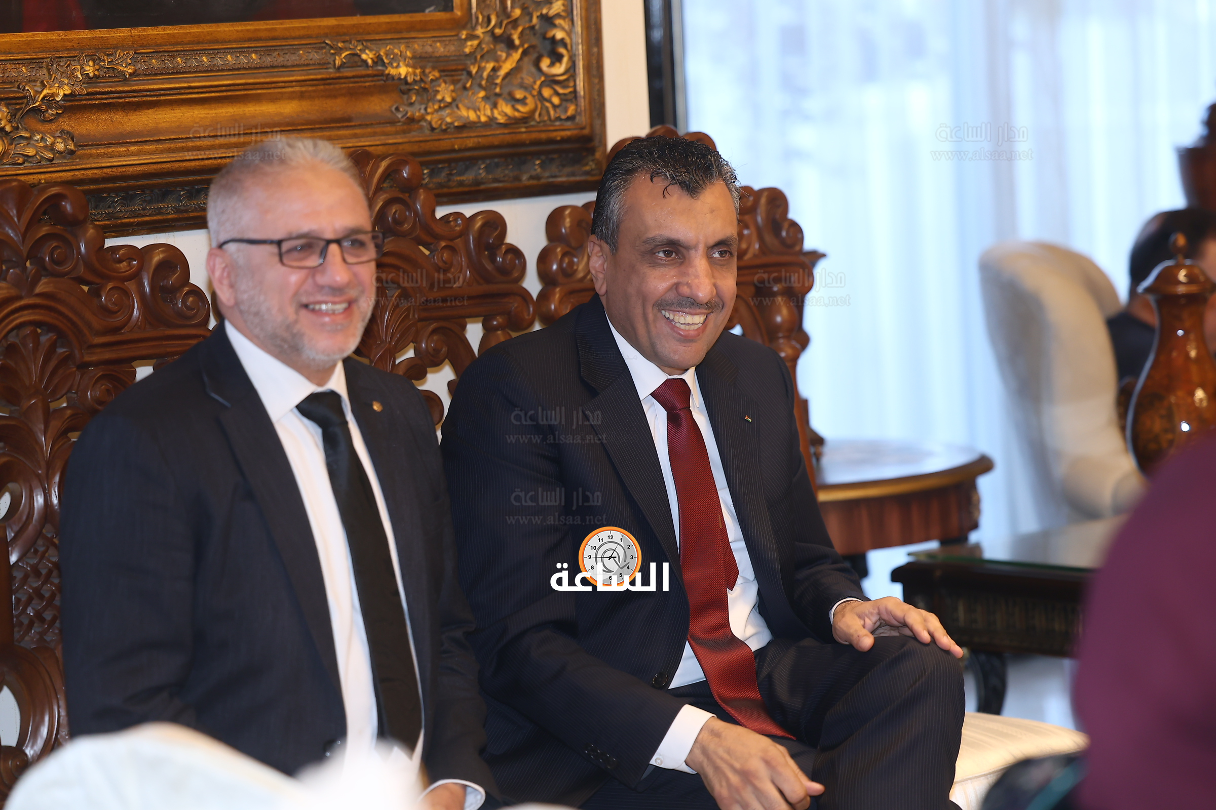 Madar Al-Saa Images 0.24951101267761056