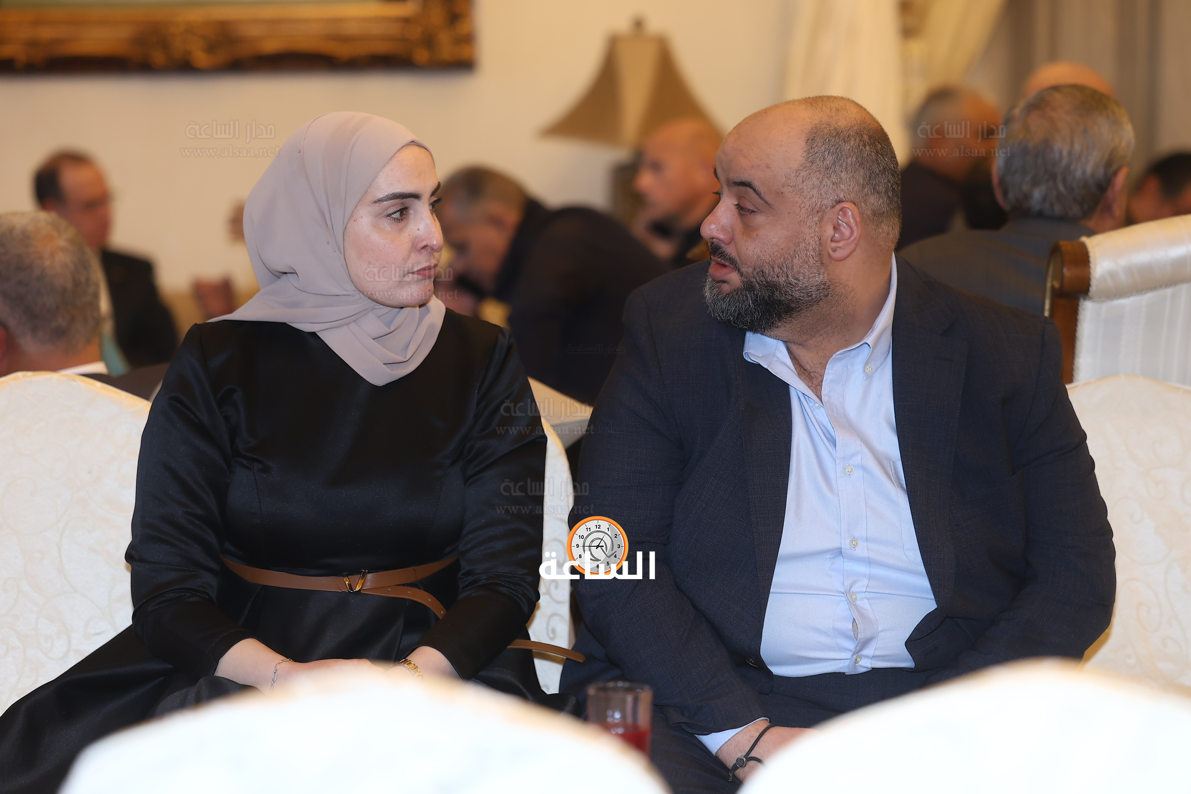 Madar Al-Saa Images 0.6809811147470815