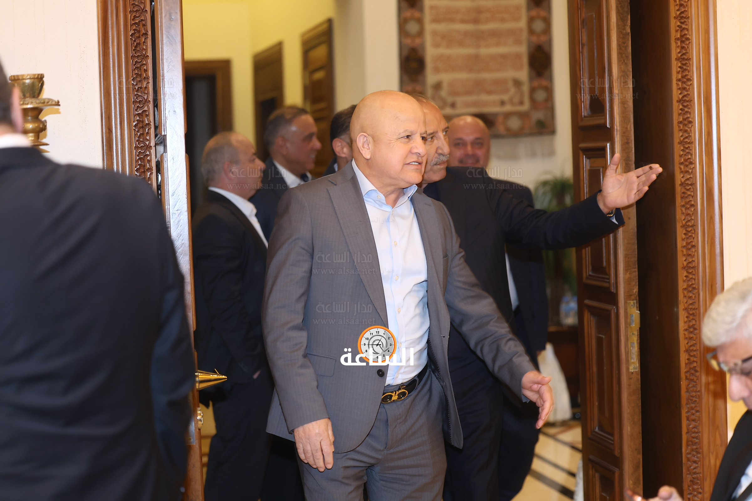 Madar Al-Saa Images 0.24522038474979868