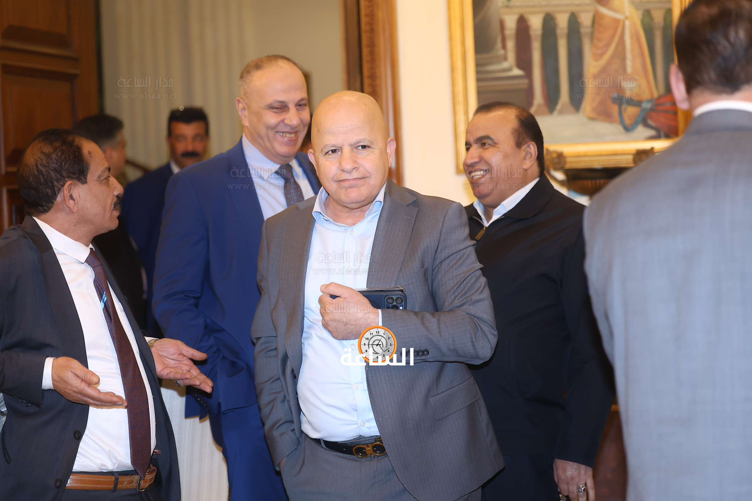 Madar Al-Saa Images 0.3718908726454868