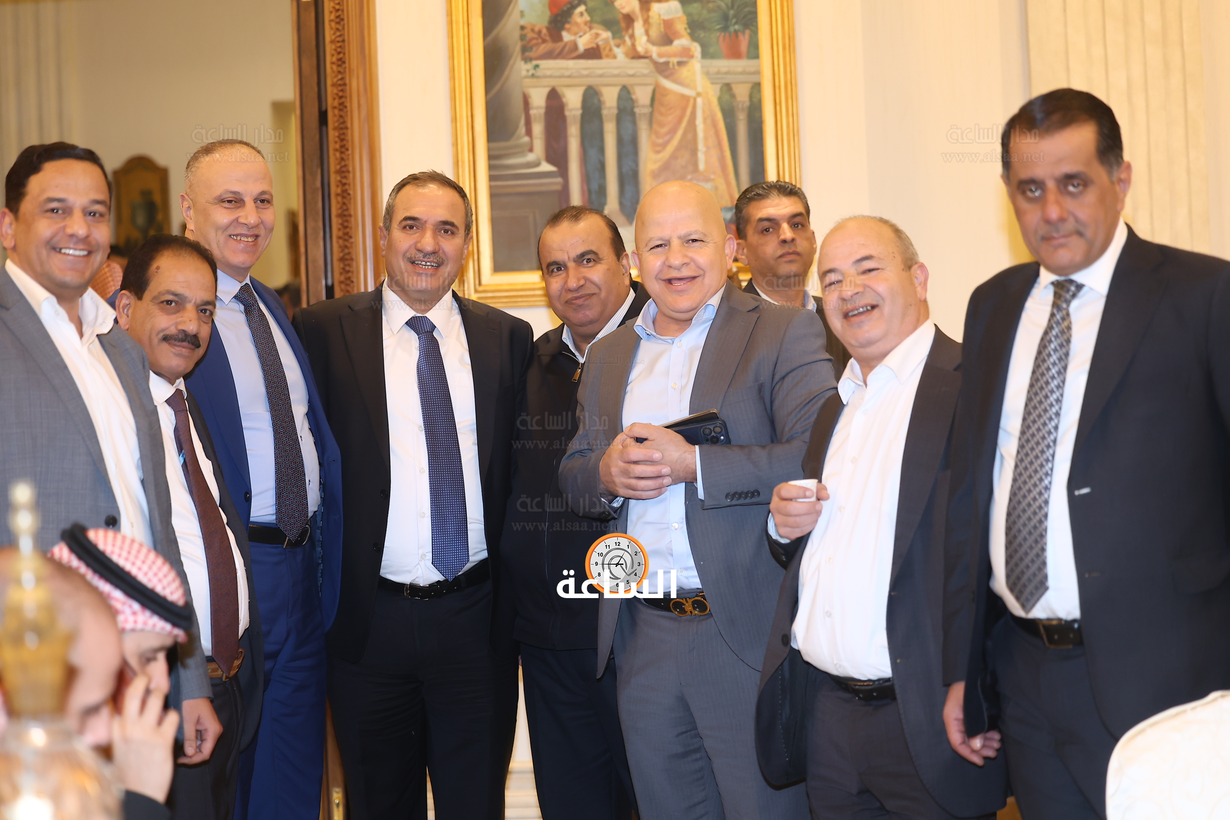 Madar Al-Saa Images 0.02657837266876395