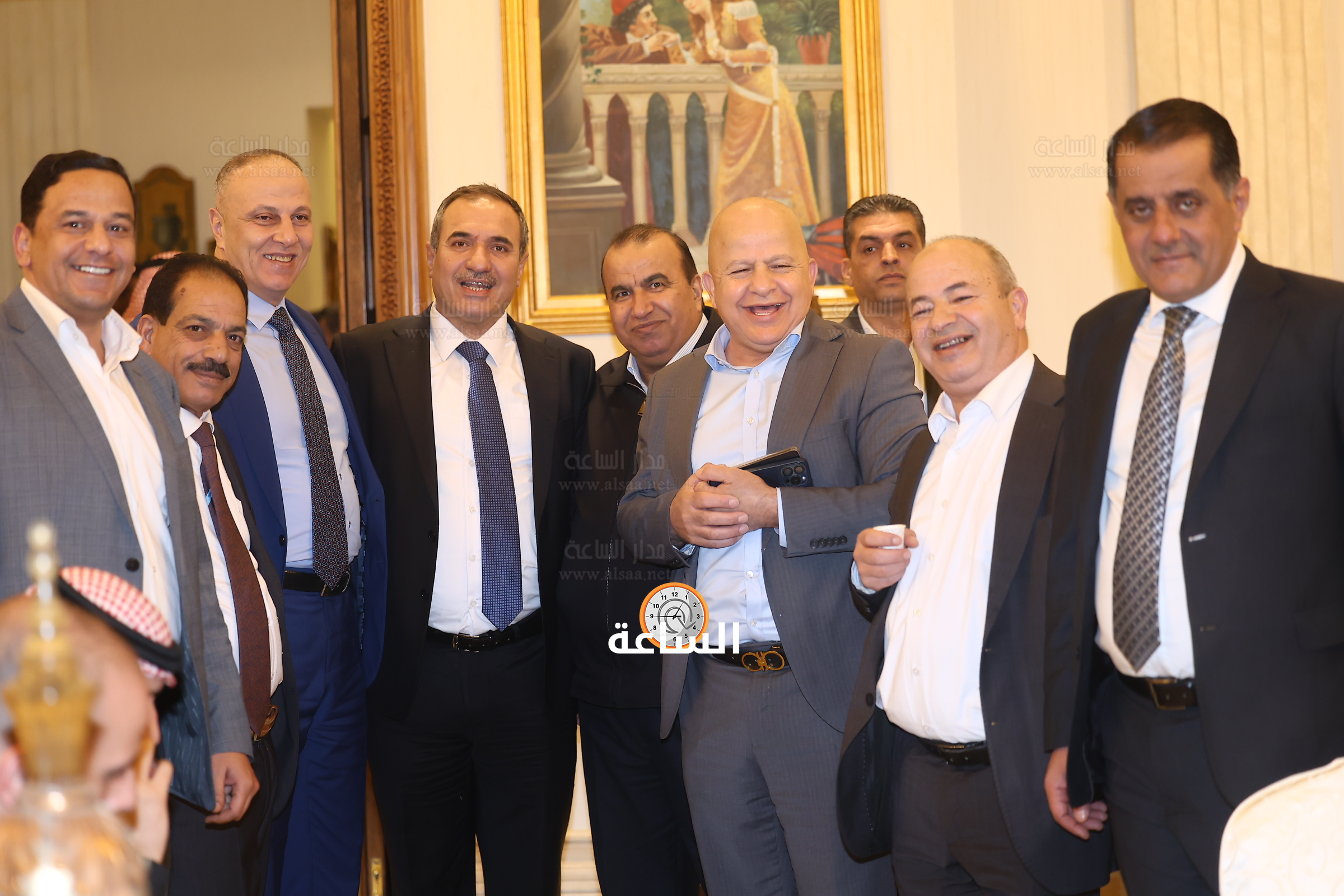 Madar Al-Saa Images 0.4603616696877997