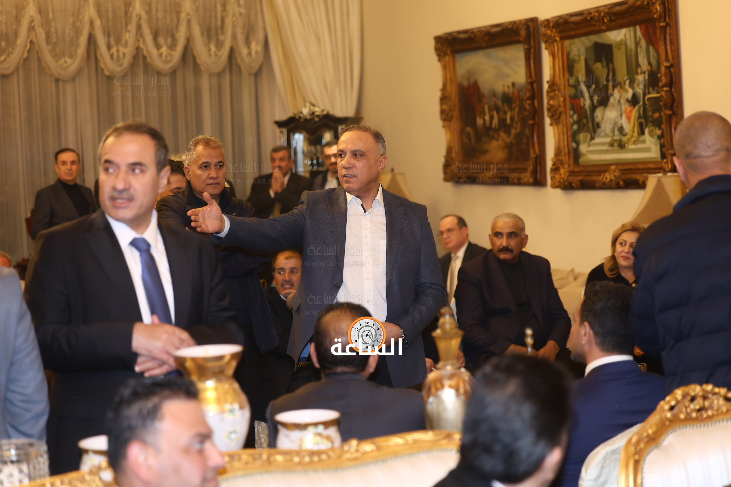 Madar Al-Saa Images 0.9968615397148849