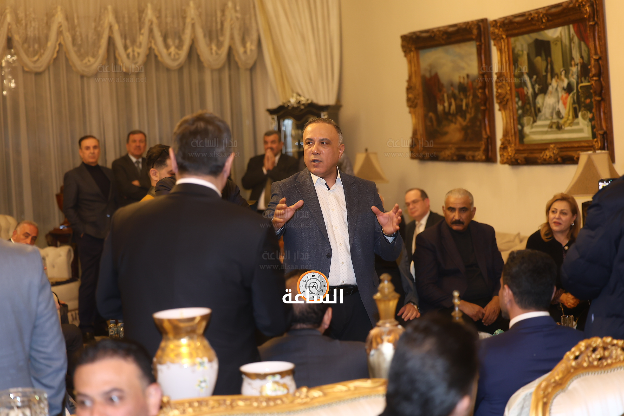 Madar Al-Saa Images 0.6270219444486717