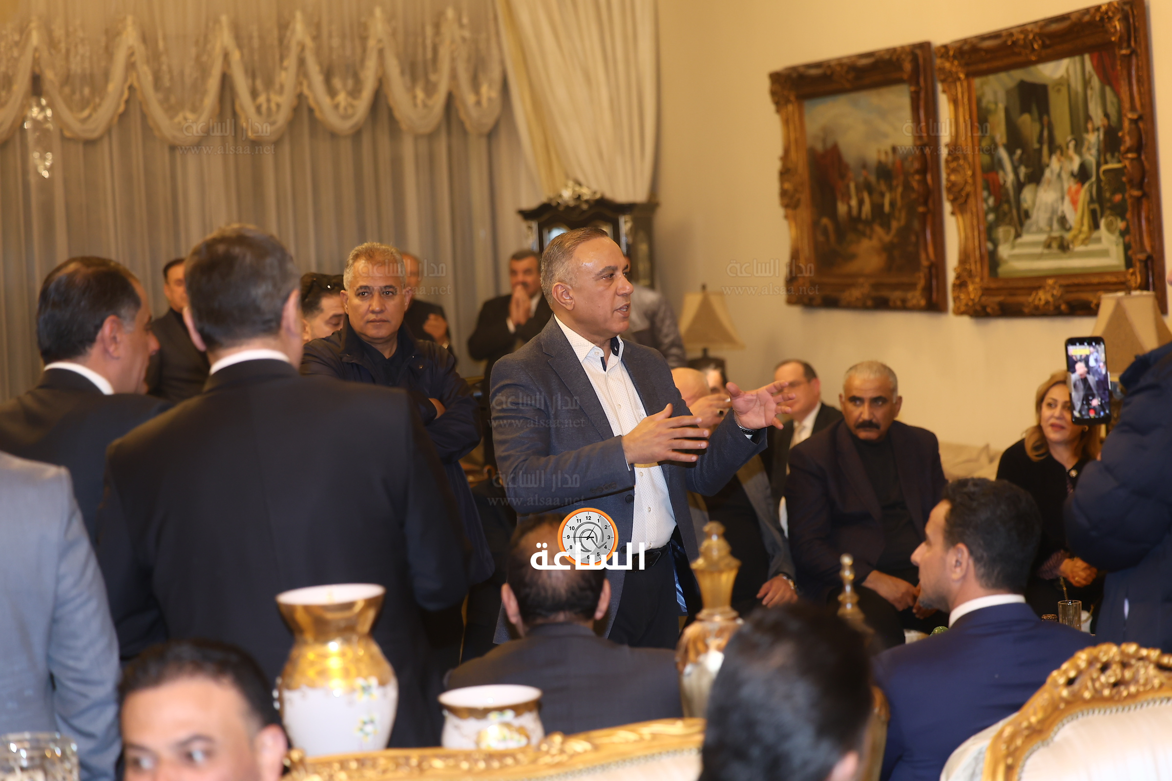 Madar Al-Saa Images 0.5293765585129464