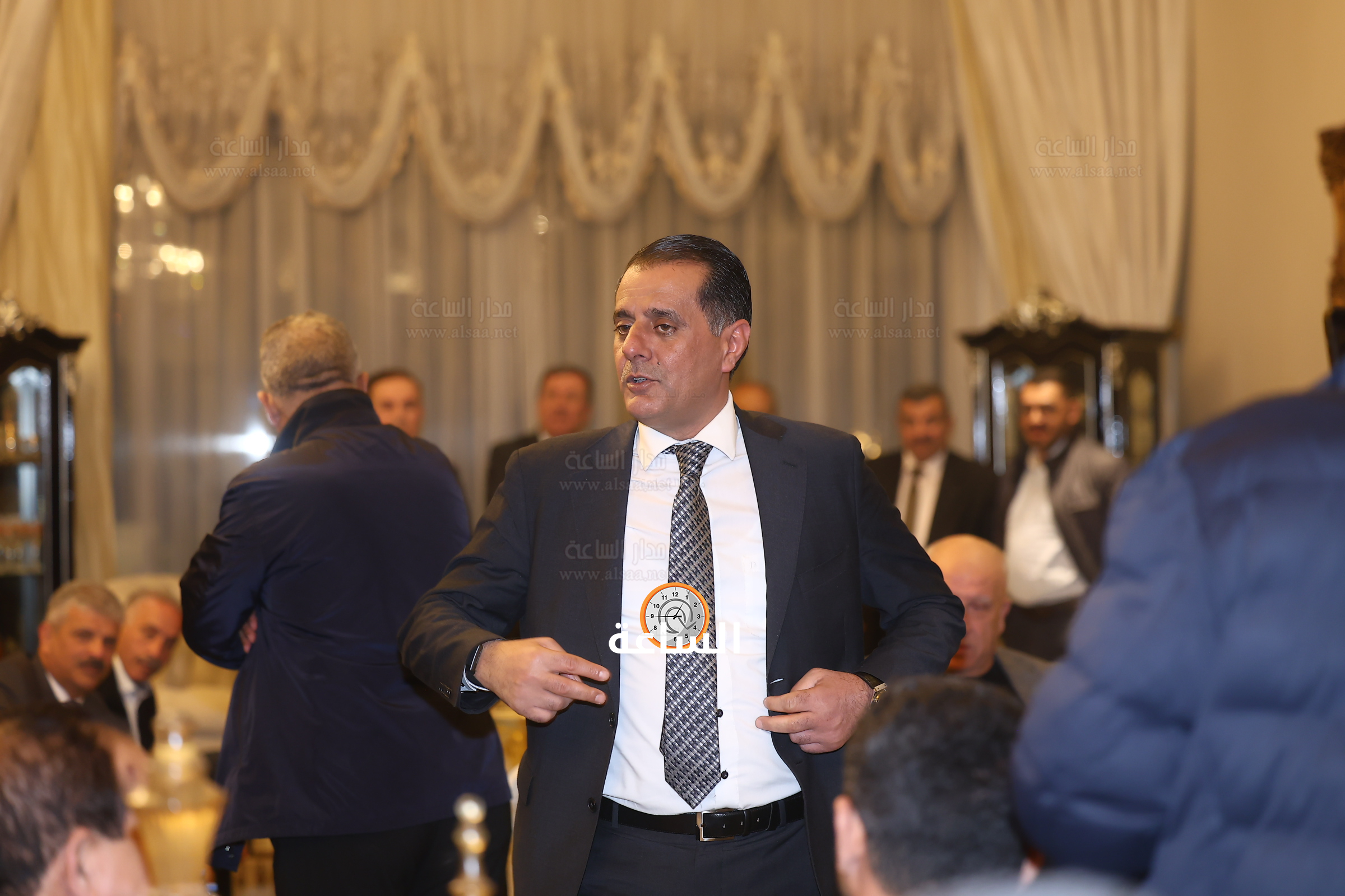 Madar Al-Saa Images 0.9935497102266988