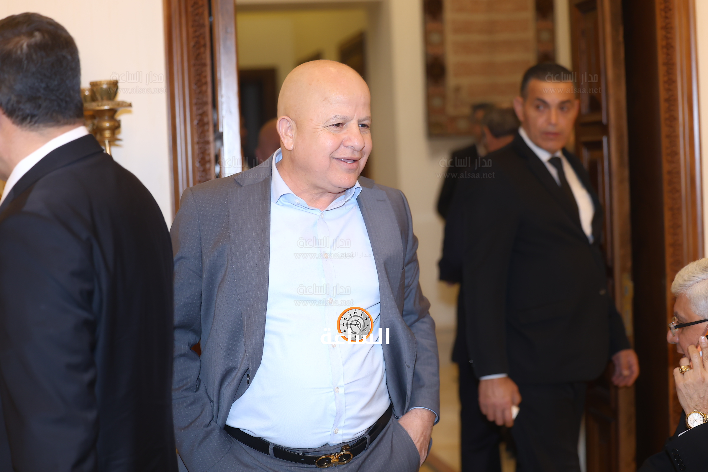 Madar Al-Saa Images 0.27577892187174635